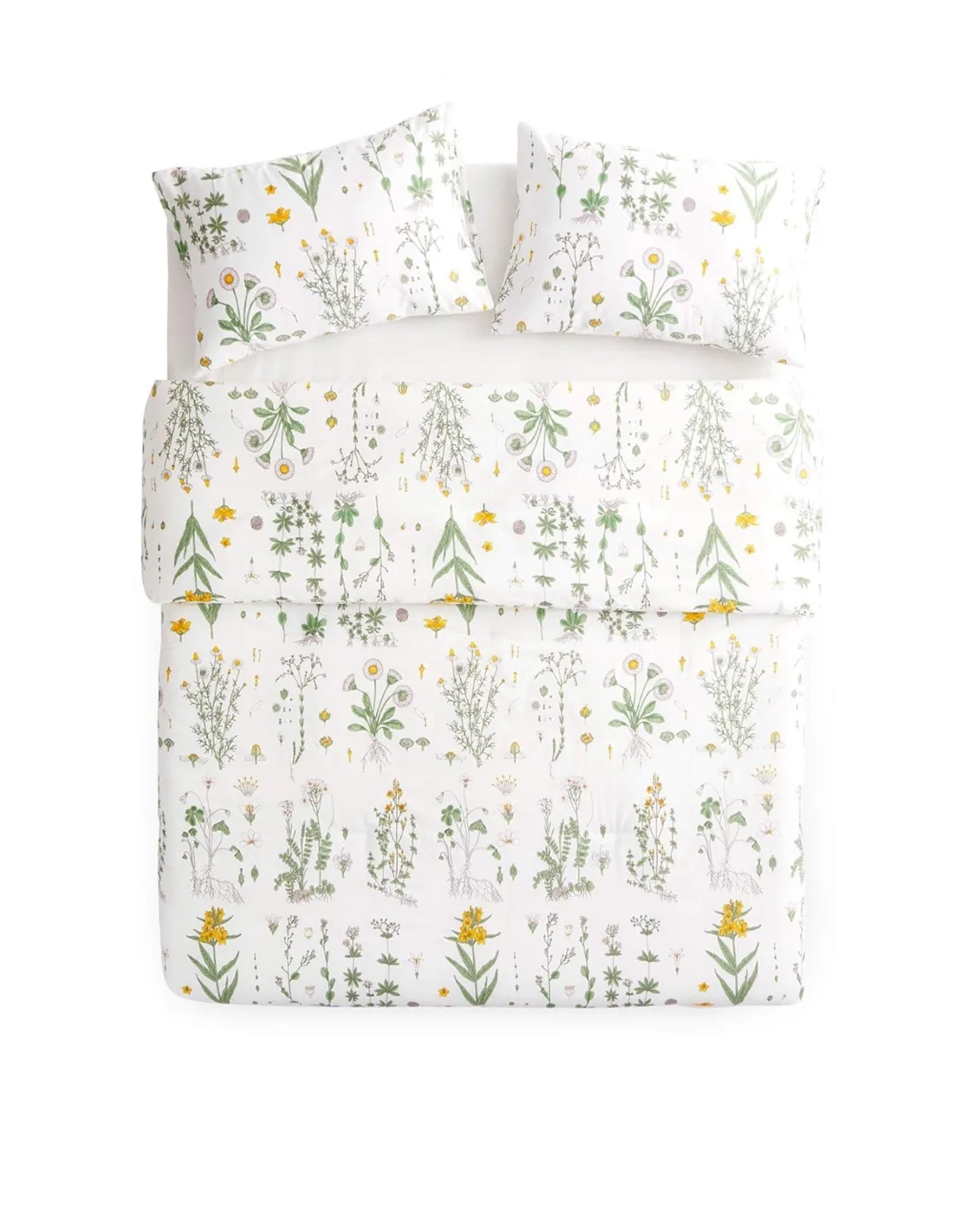Wake In Cloud 3-Piece Queen Comforter Set thumbnail