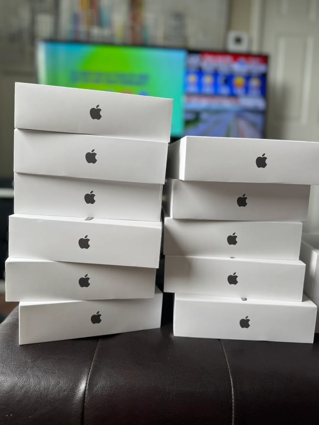 🇨🇦Apple iPad 9th Generation 64GB - Box Only thumbnail