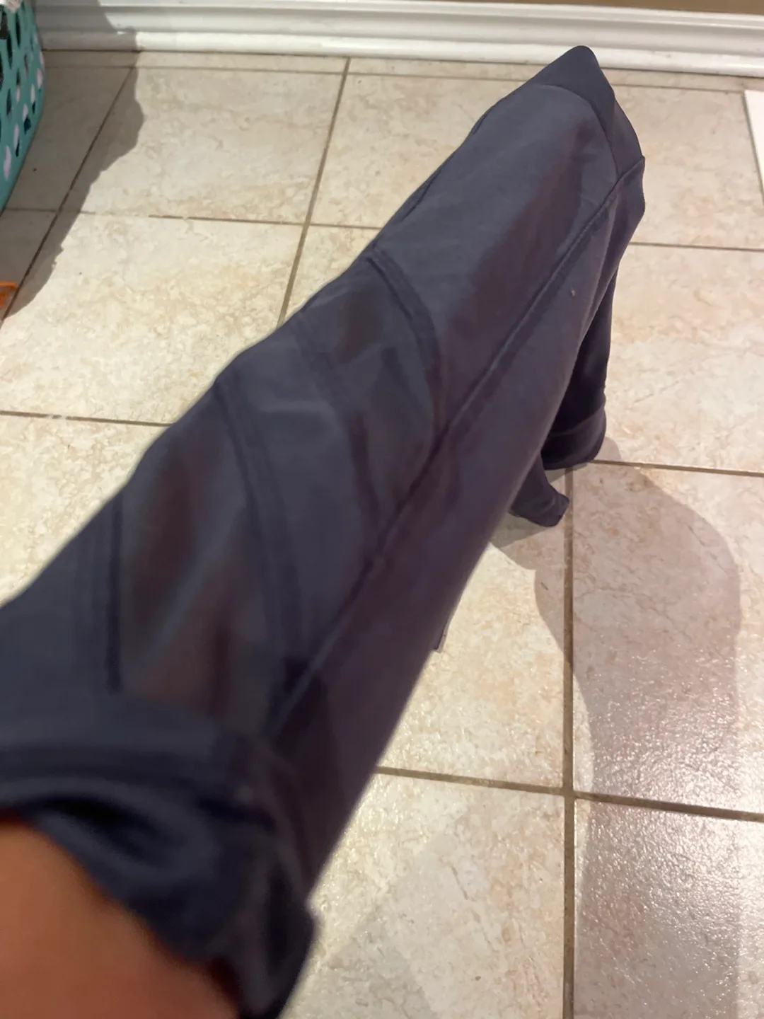 Mondetta Performance Leggings - Size S/P image indicator(4)