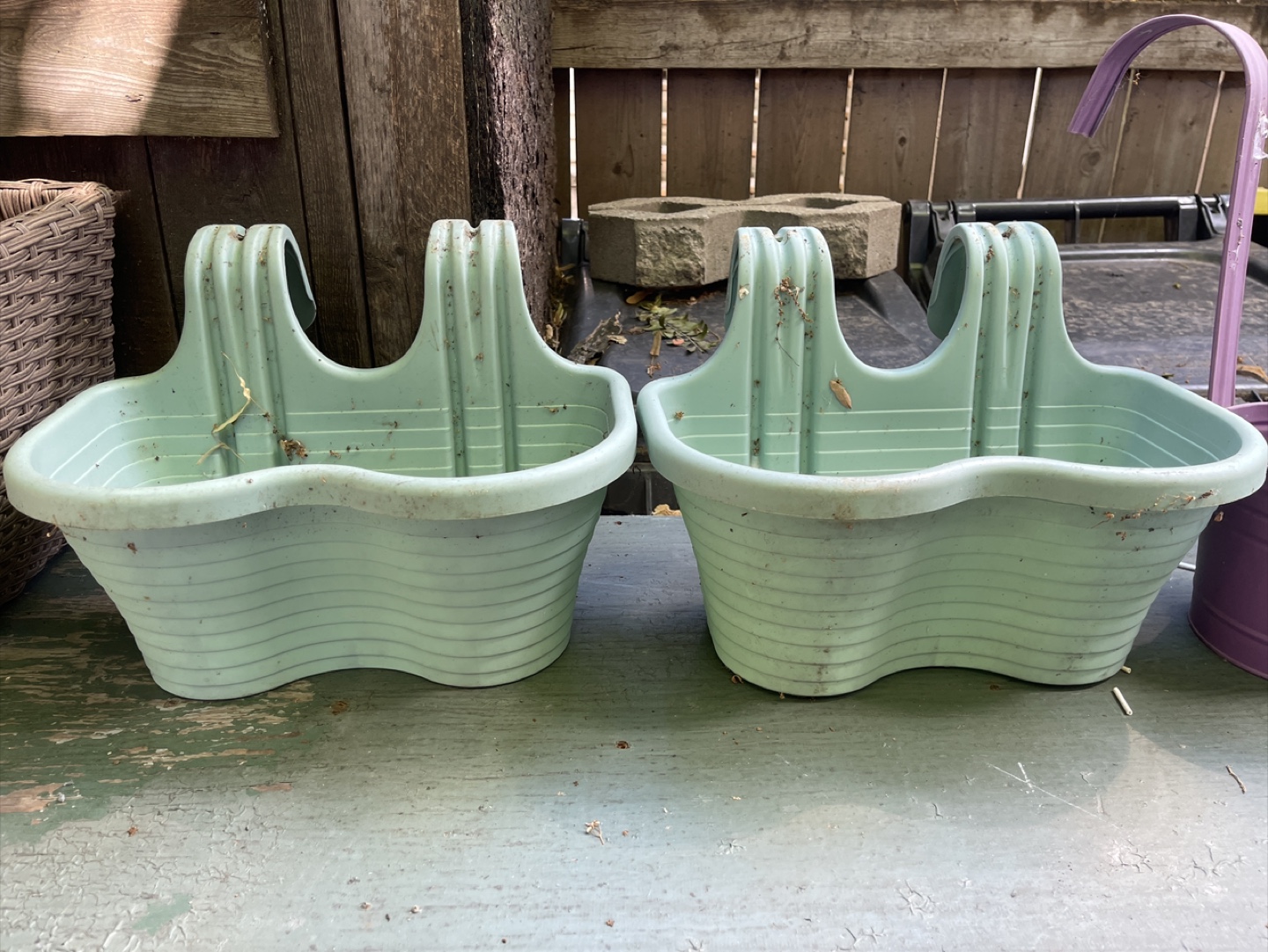 Plant It! Art.No.5922 Flower Pot