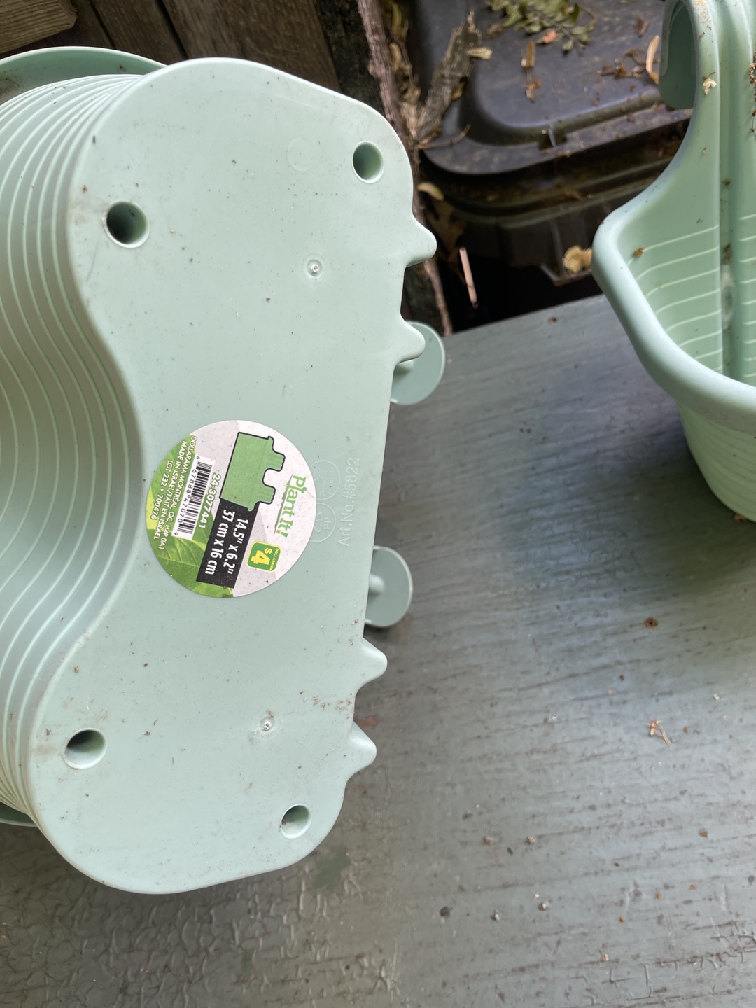 Plant It! Art.No.5922 Flower Pot - photo 3
