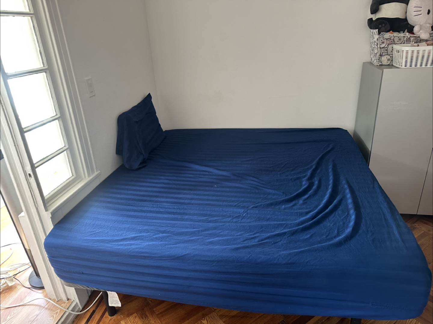 King mattress on sale
