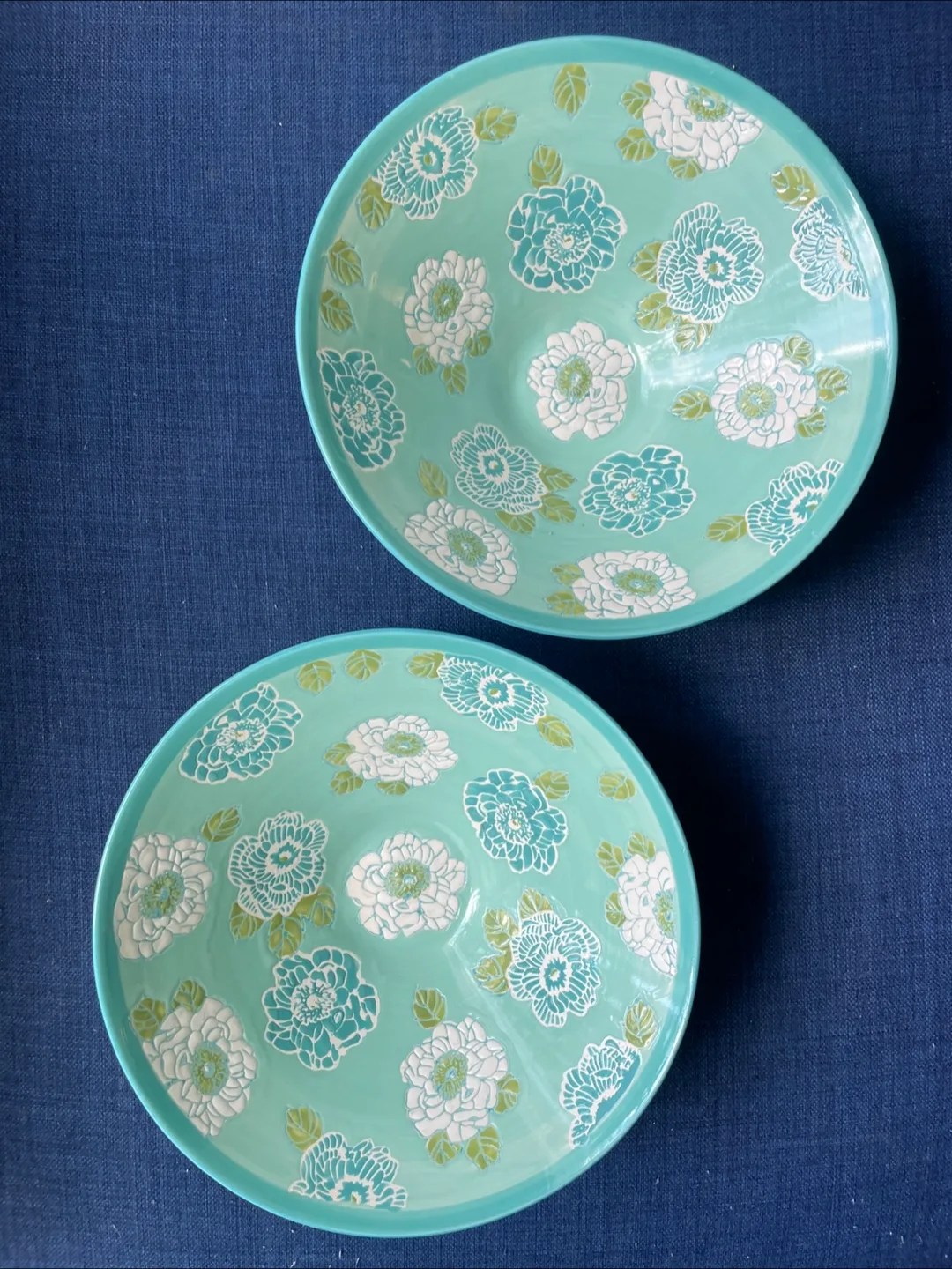 Artistic Accents Bowls - Set of 2 thumbnail