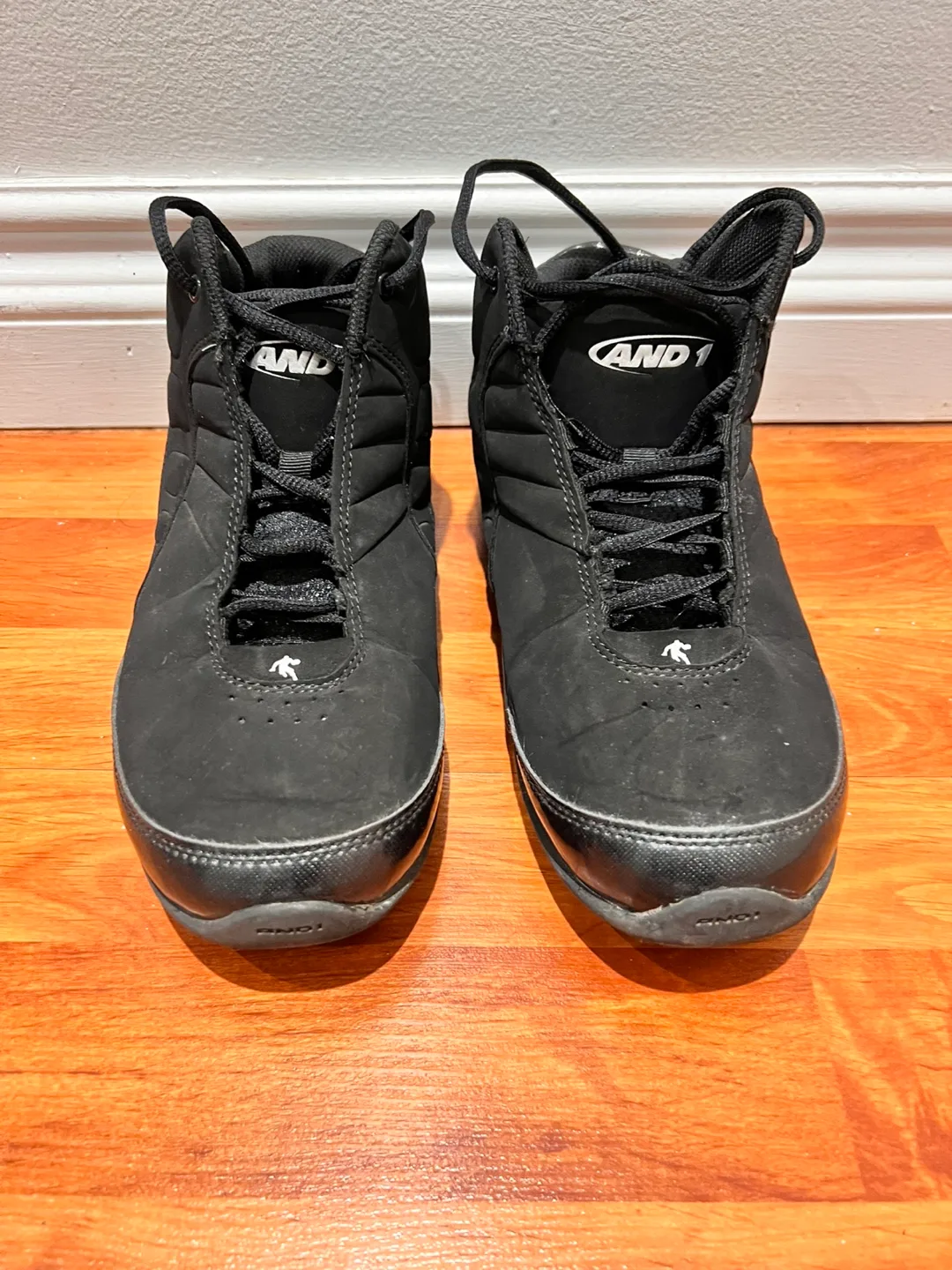 AND1 Rocket Men's shoes thumbnail