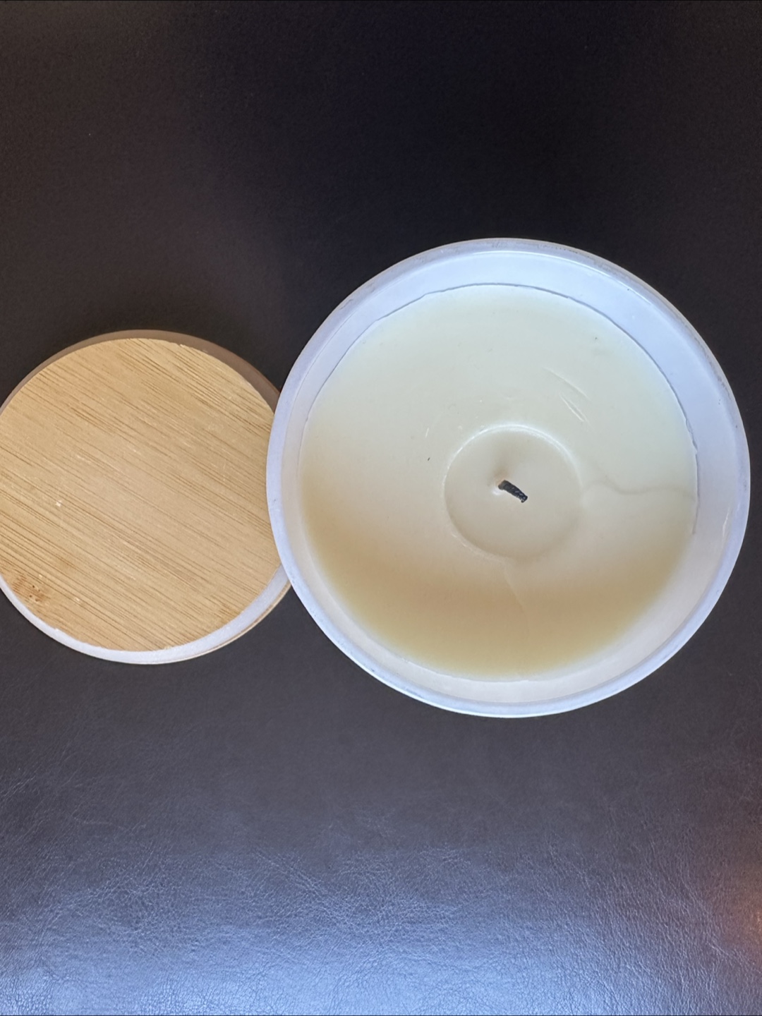 Matt & Nat Pomegranate Candle - photo 4