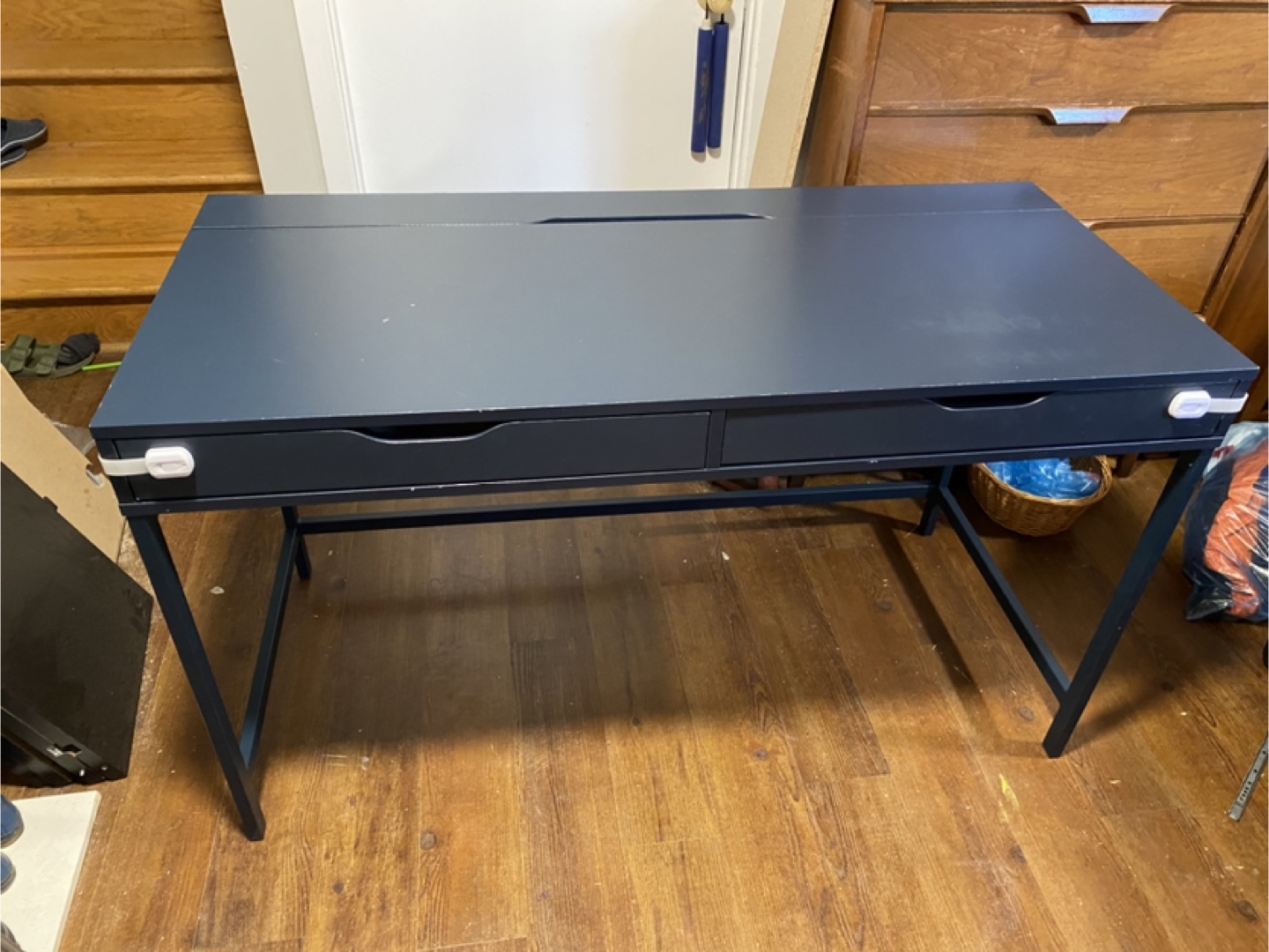 Ikea Desk - photo 2