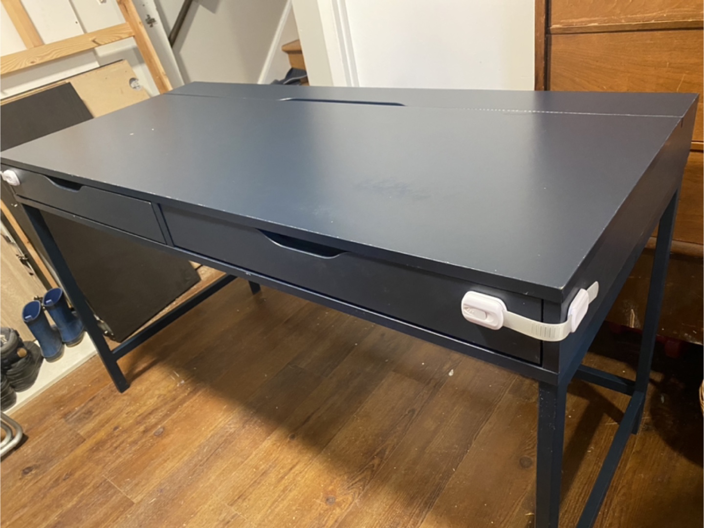 Ikea Desk