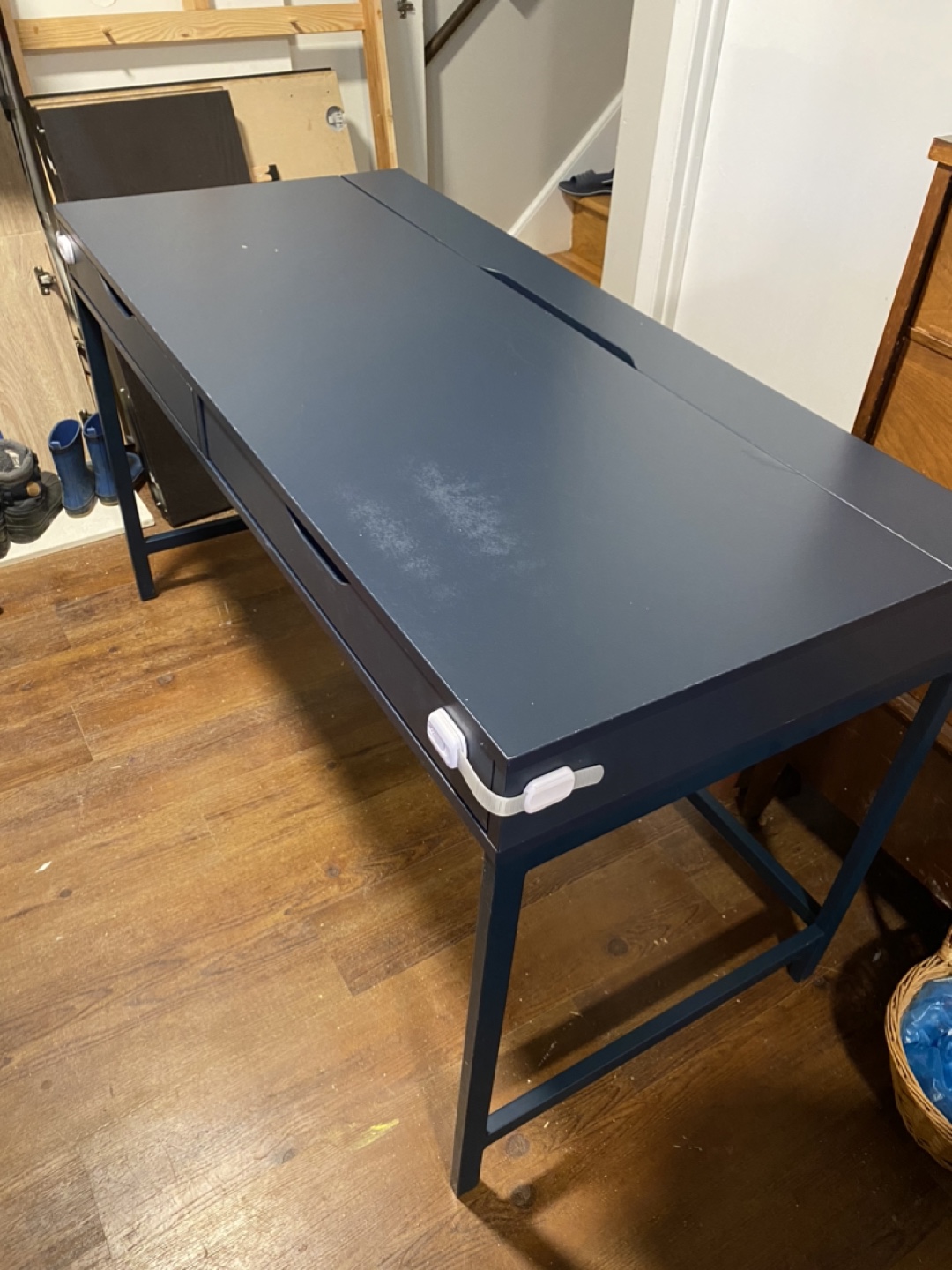 Ikea Desk - photo 3