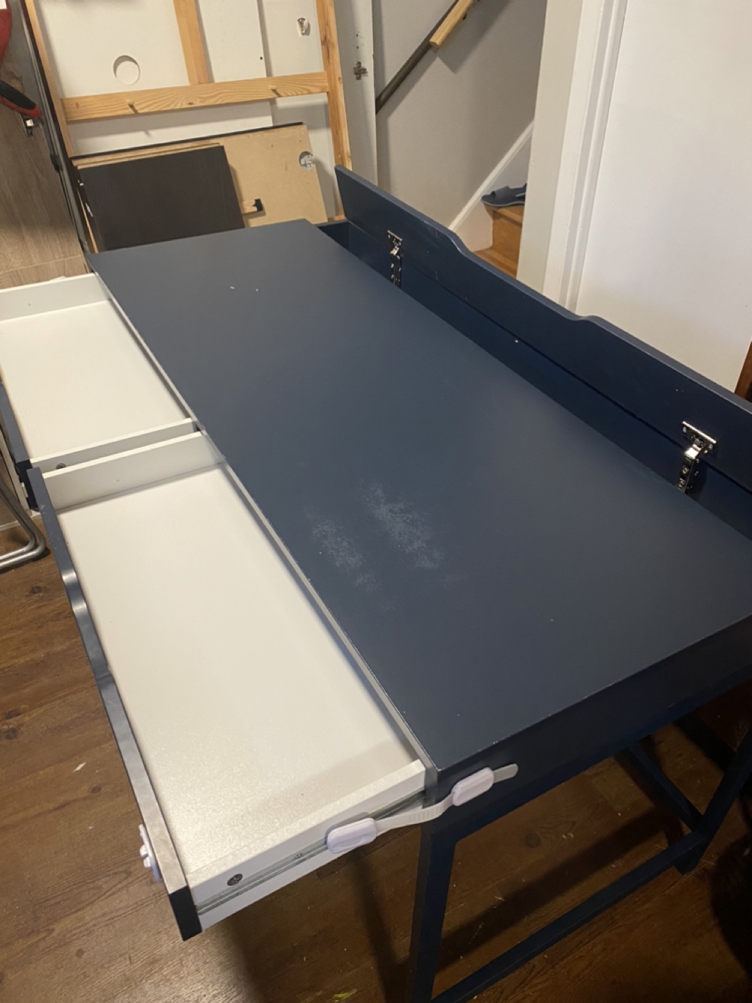 Ikea Desk - photo 4