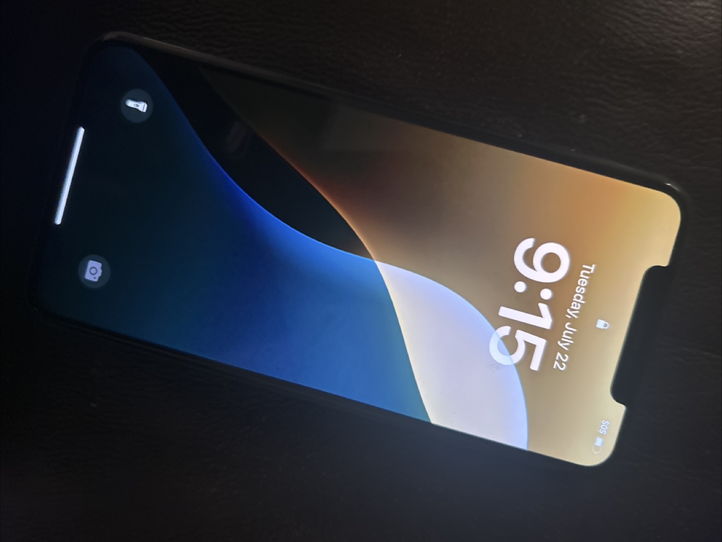 iPhone 11 Pro