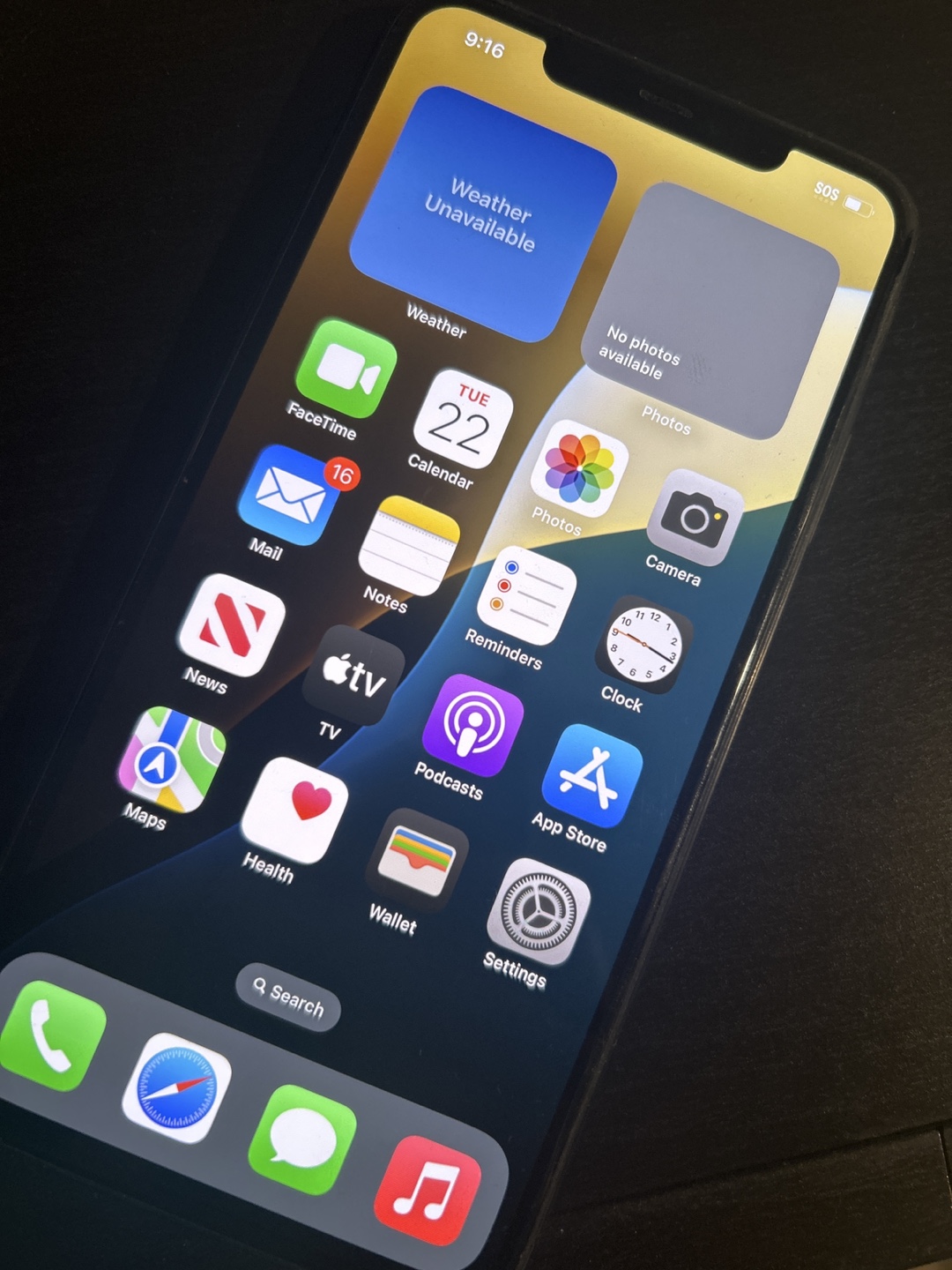 iPhone 11 Pro - photo 3
