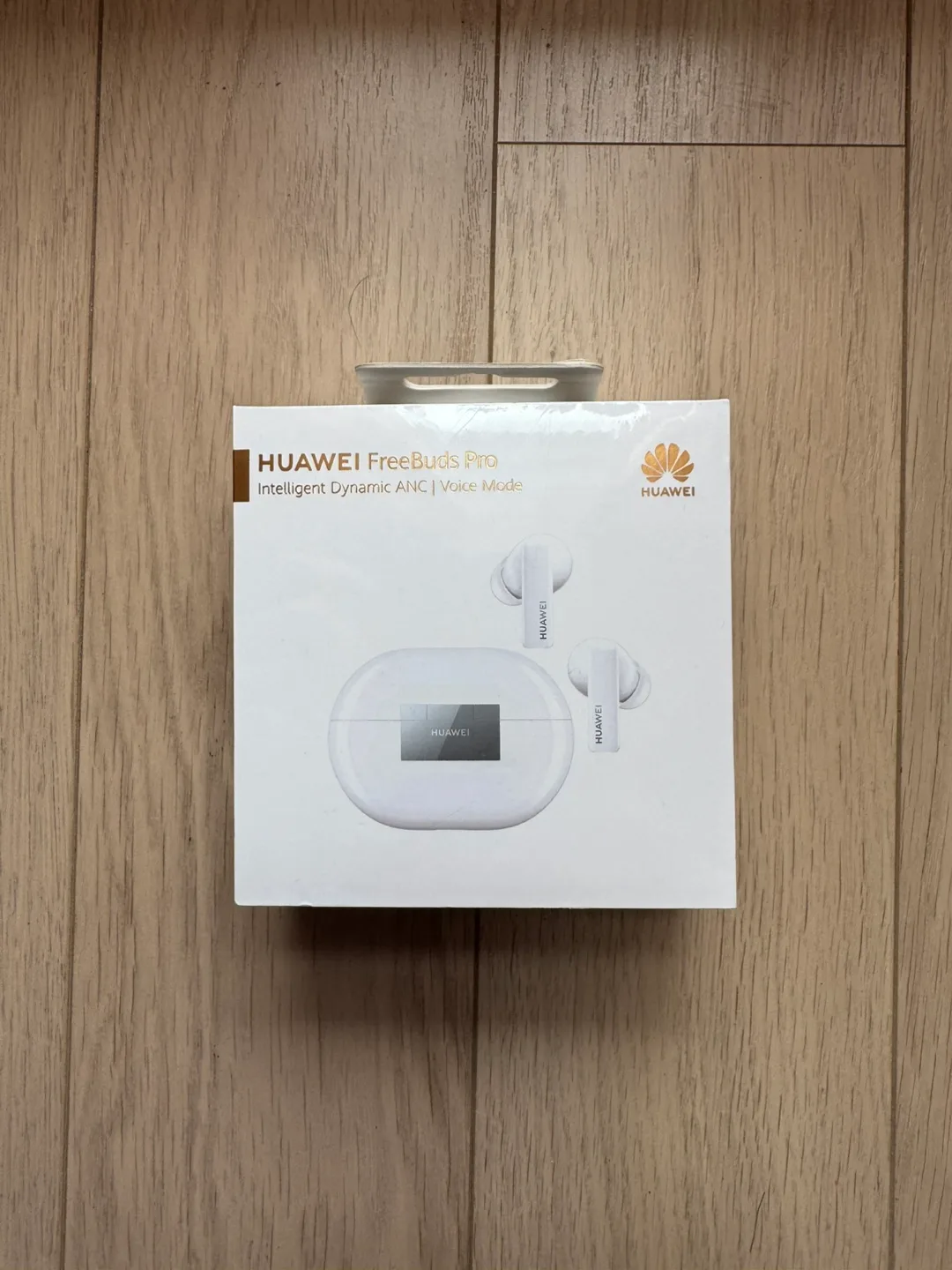 New Huawei FreeBuds Pro - Intelligent Dynamic ANC thumbnail
