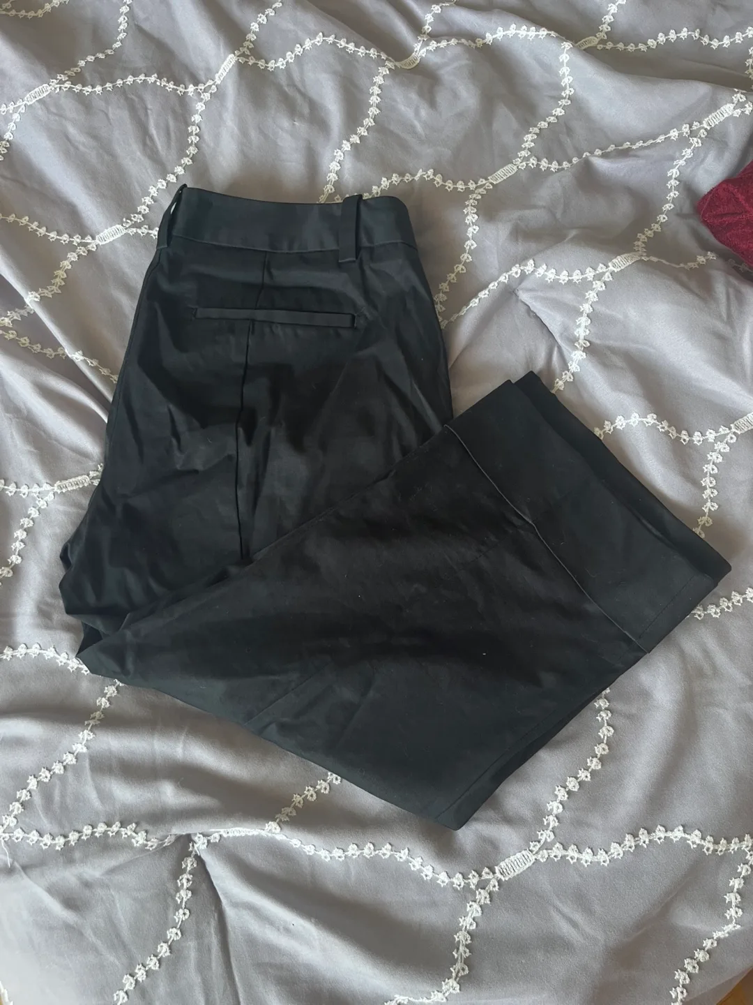 Gap Dress Pants - Size 6 image indicator(3)