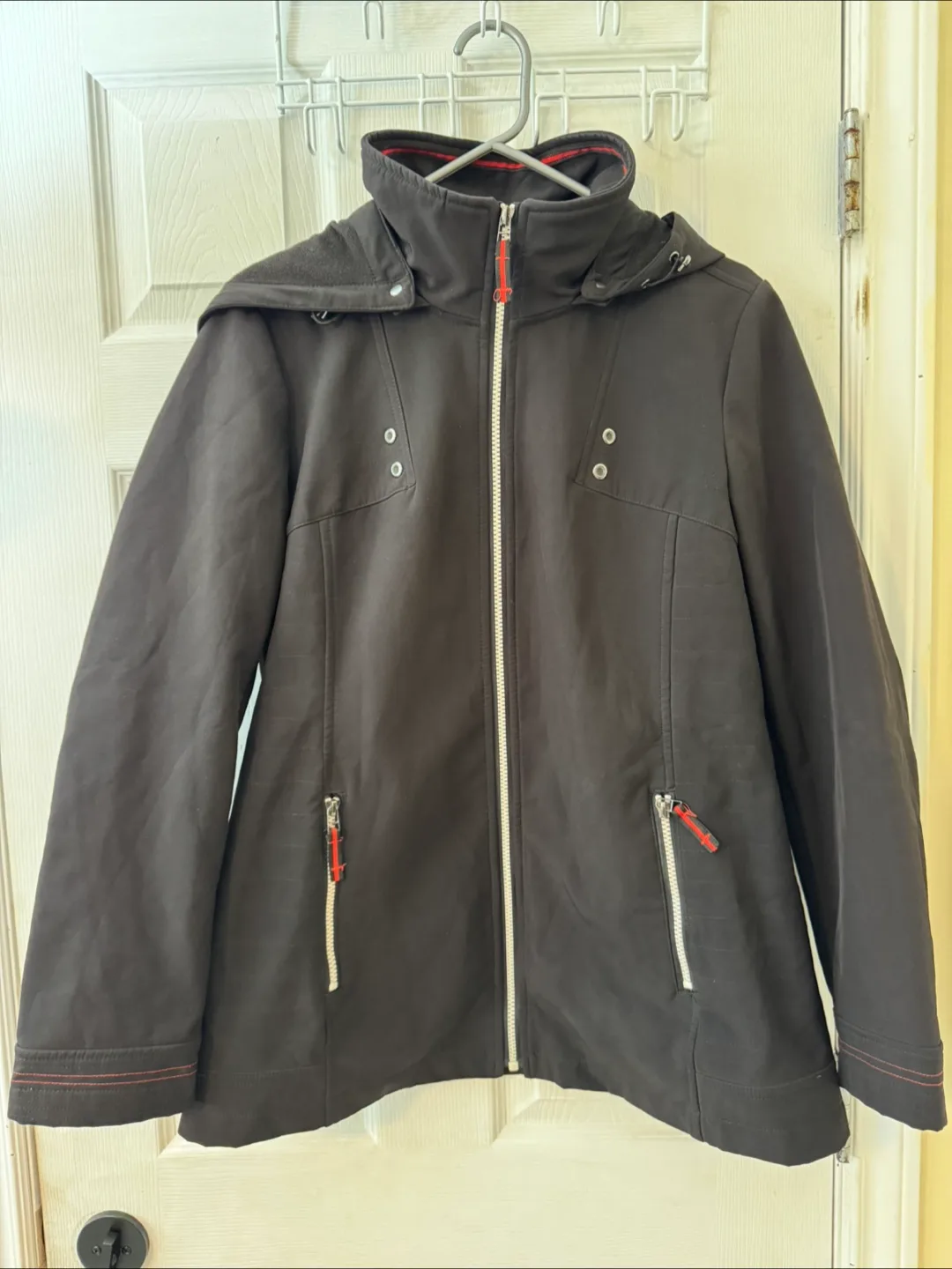 Columbia Softshell Jacket - Size M thumbnail