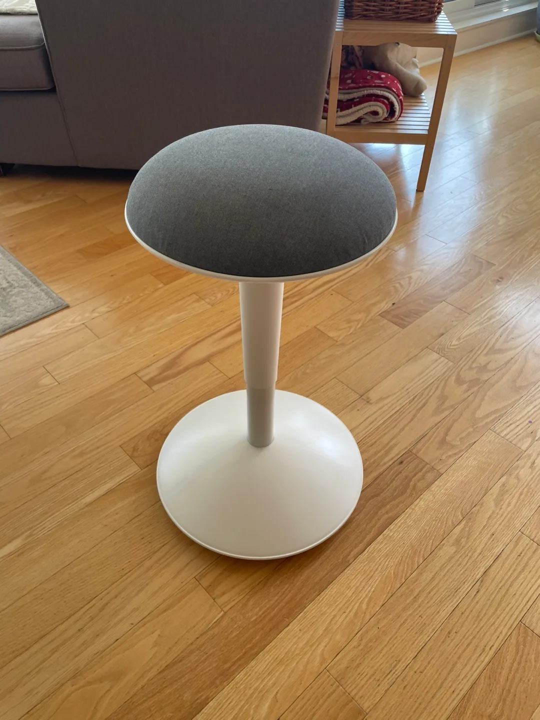 Nilserik - Standing Desk Stool thumbnail