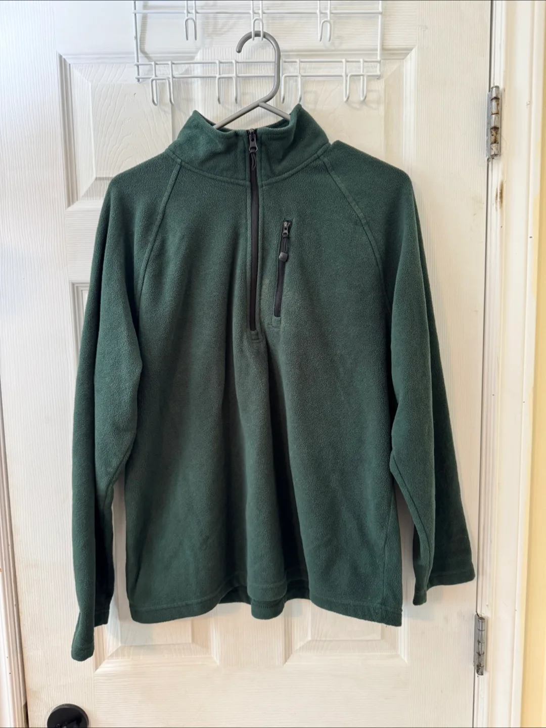 Starter Fleece Pullover - Size S thumbnail