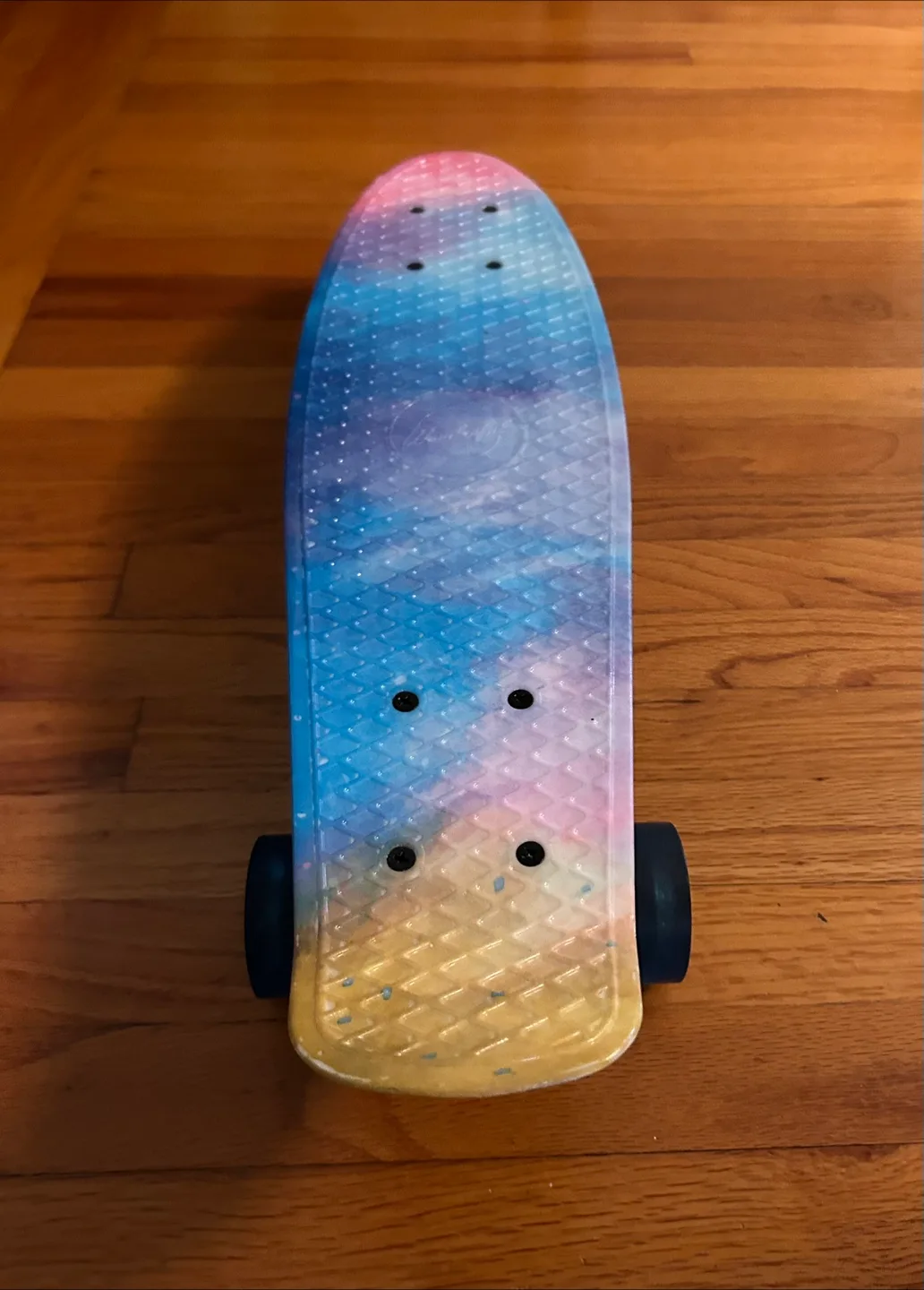 Penny Board Skateboard thumbnail