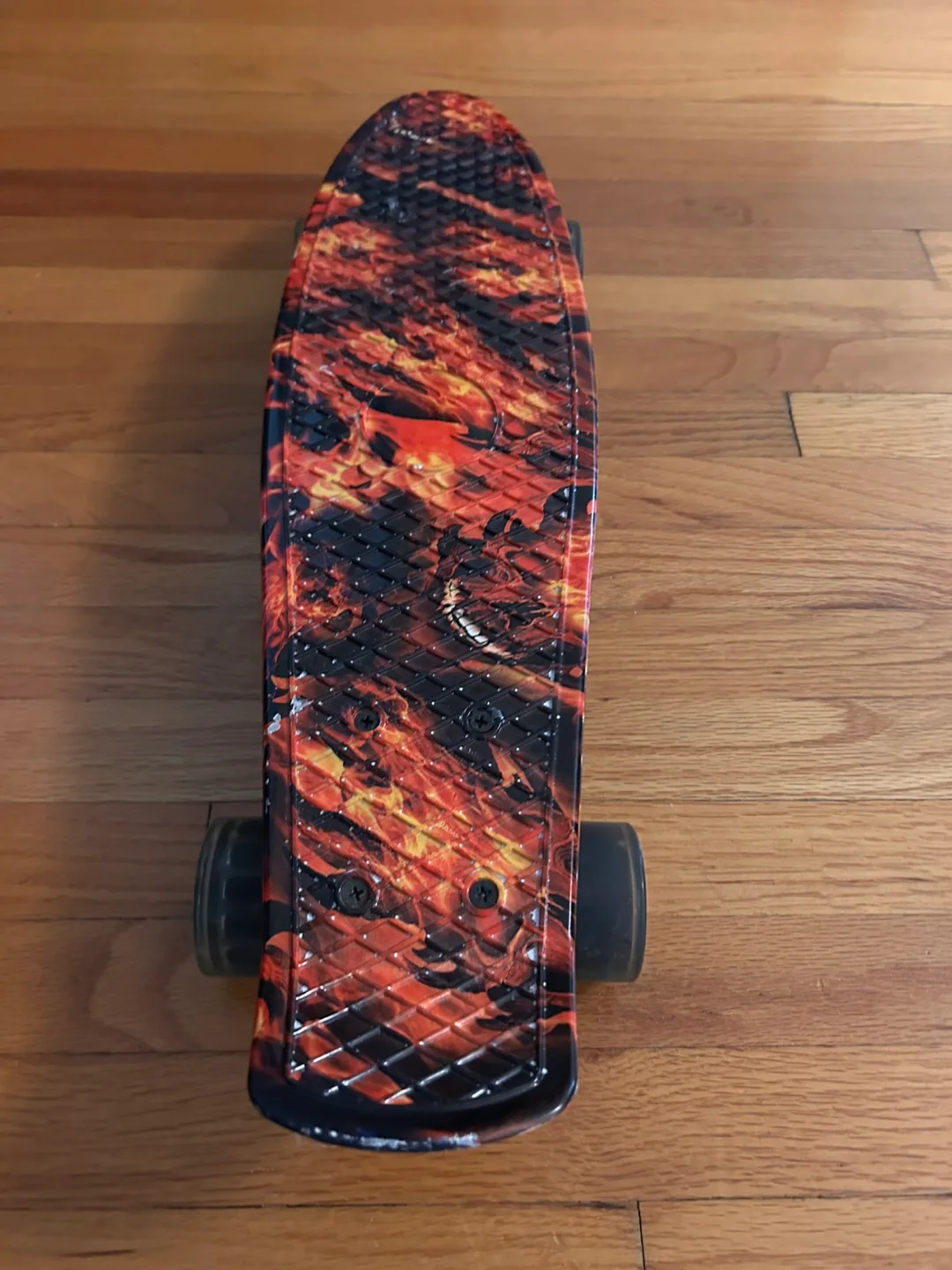 Penny Board Skateboard thumbnail