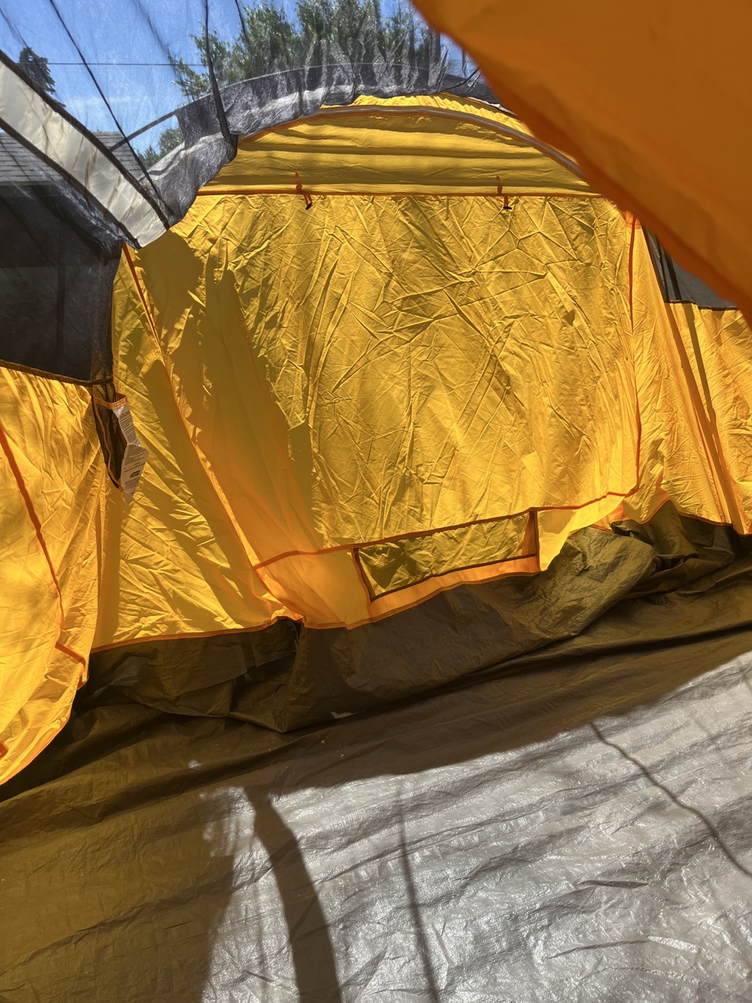 Coleman 10 Person Tent - photo 4