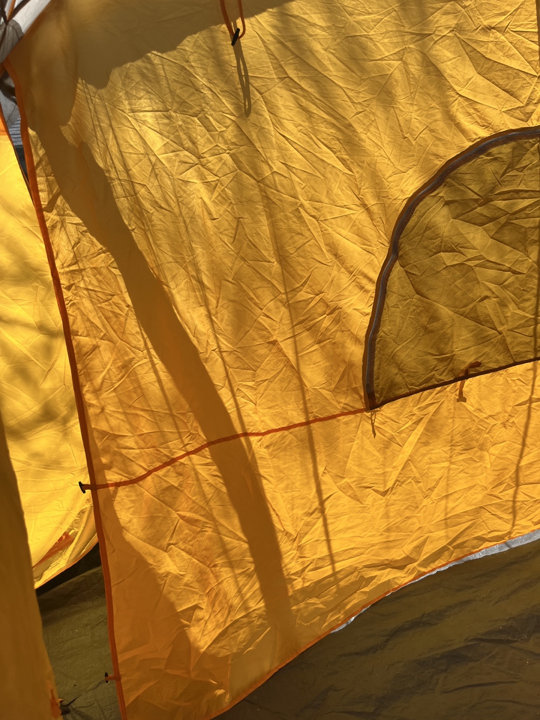 Coleman 10 Person Tent - photo 5