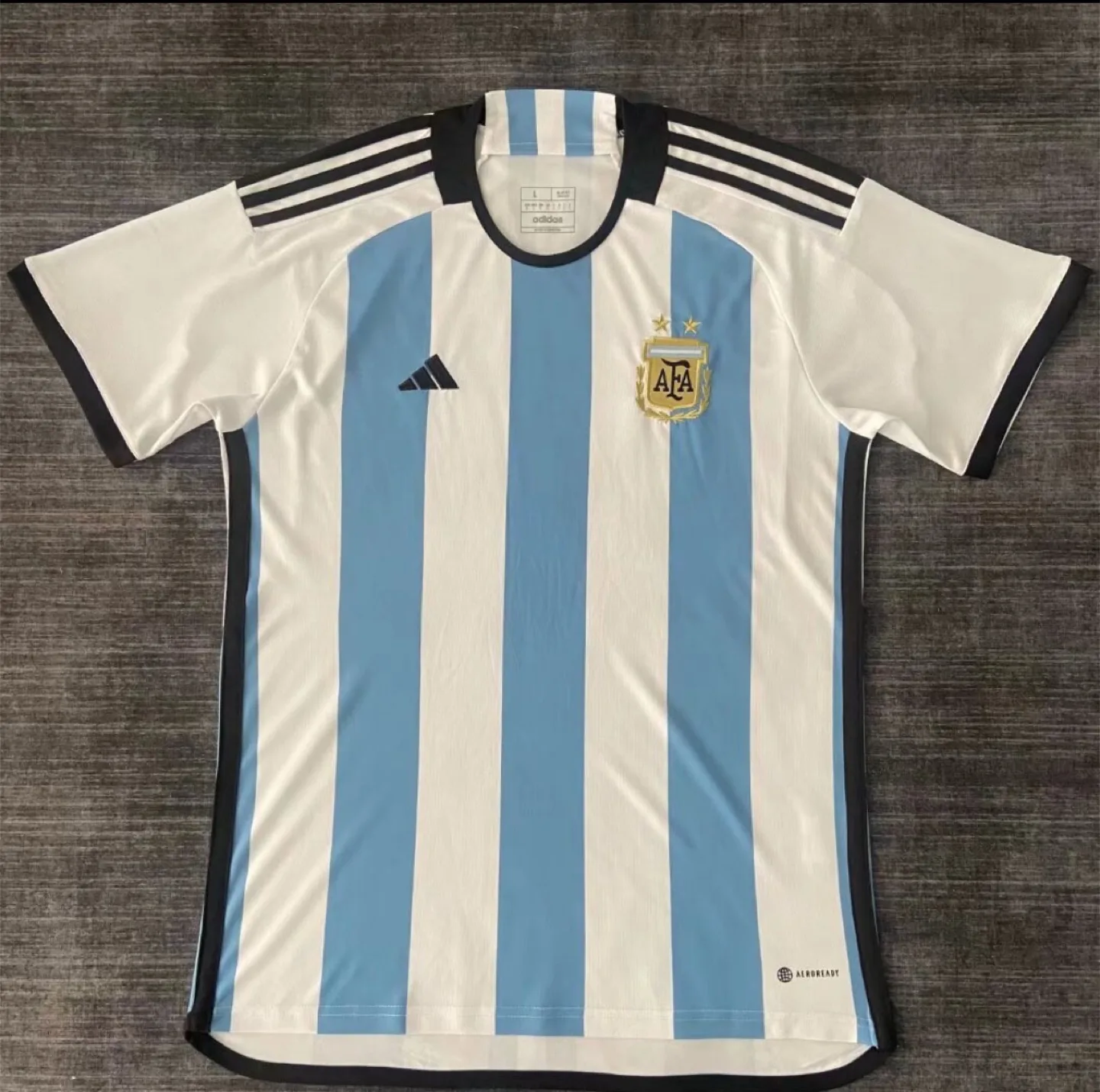 2022 World Cup soccer jerseys thumbnail
