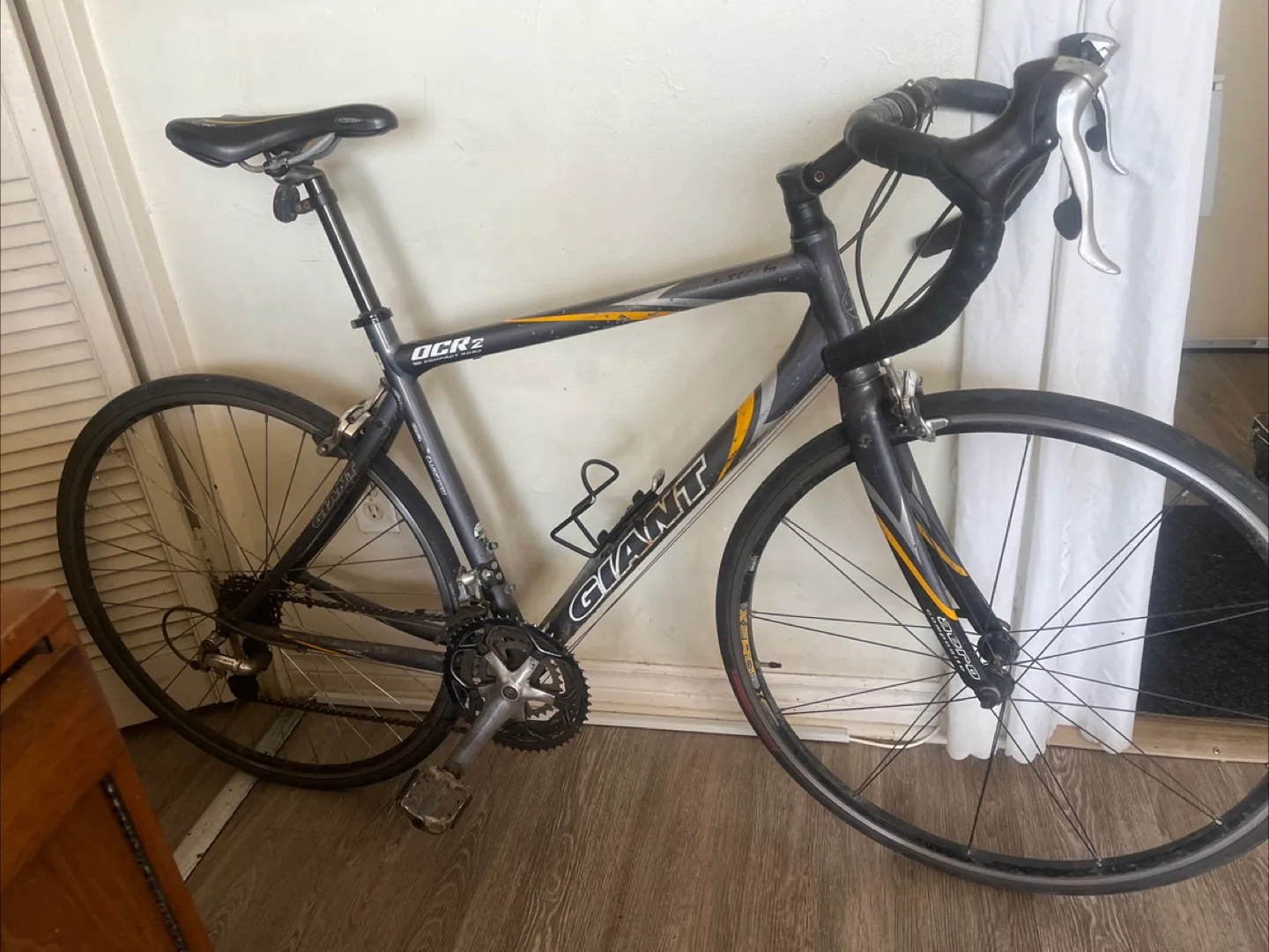 Giant OCR 2 Road Bike thumbnail