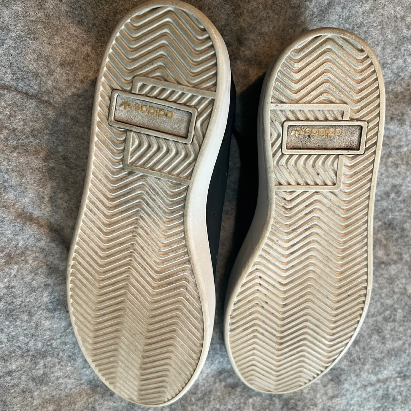 Adidas Sleek Black US 6 Women's Shoes image indicator(5)