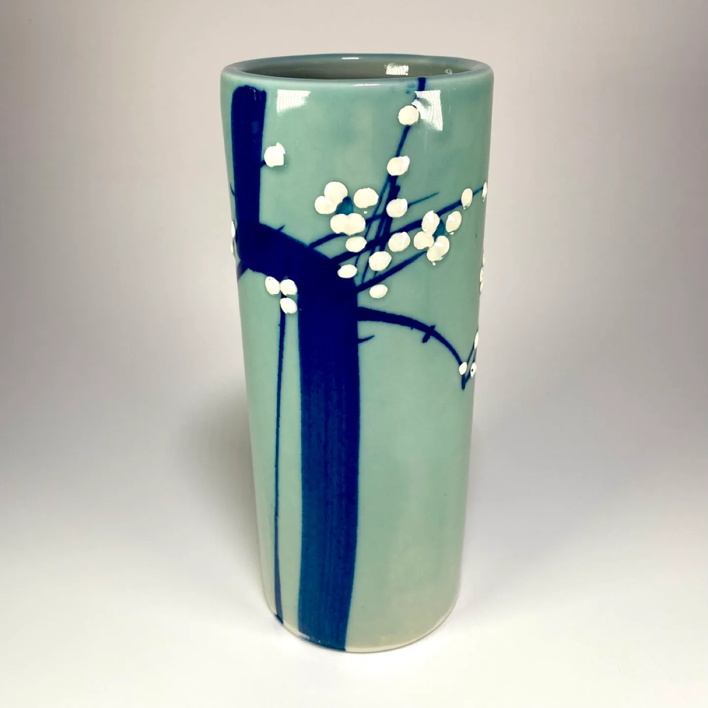 Pussy Willow Table Vase thumbnail