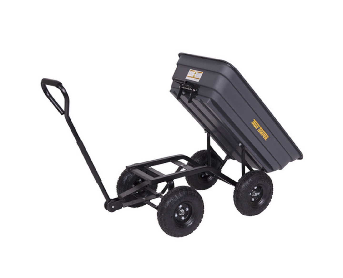 True Temper Garden Cart - photo 2