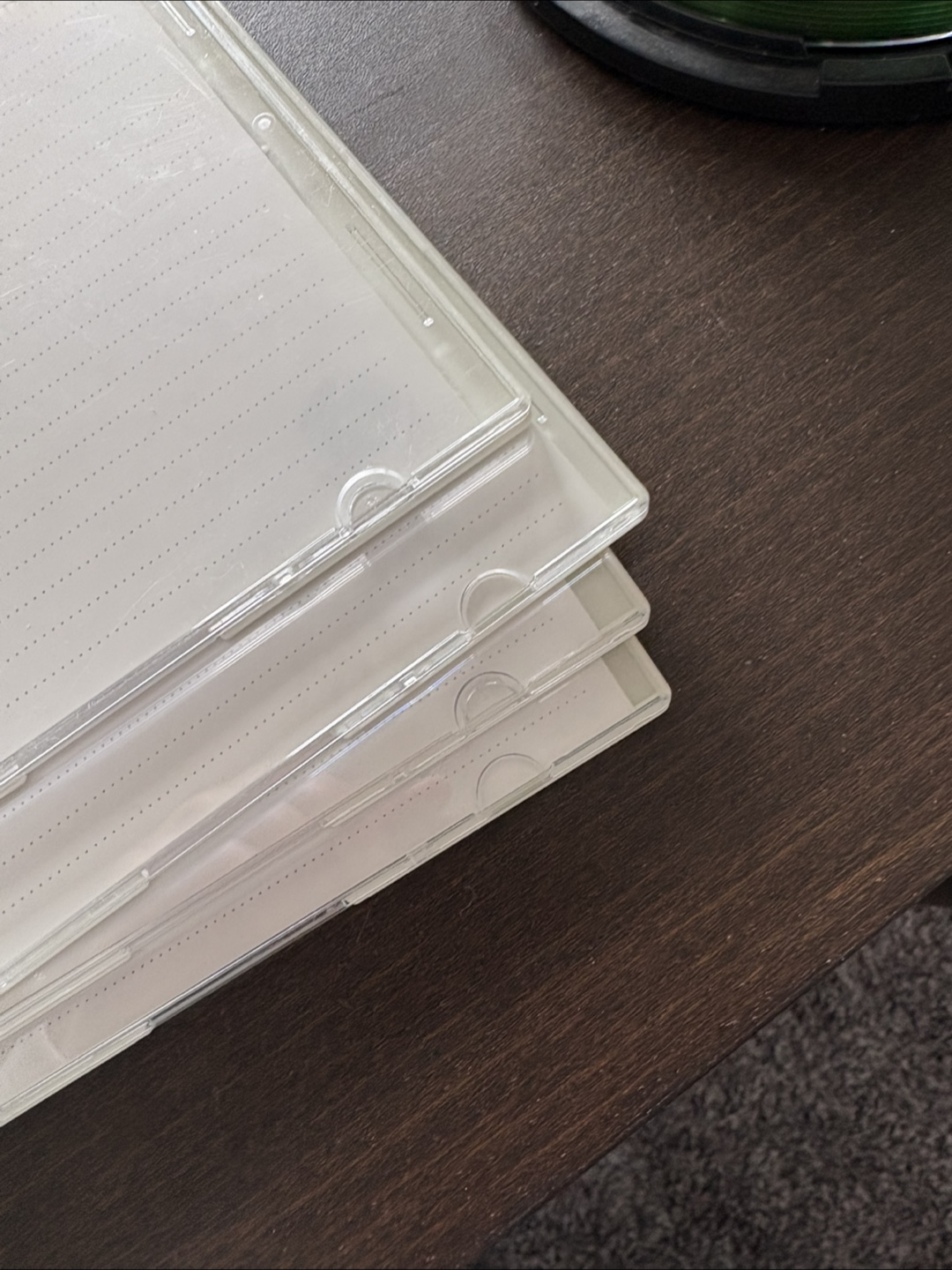 Blank CDs and DVDs - photo 4