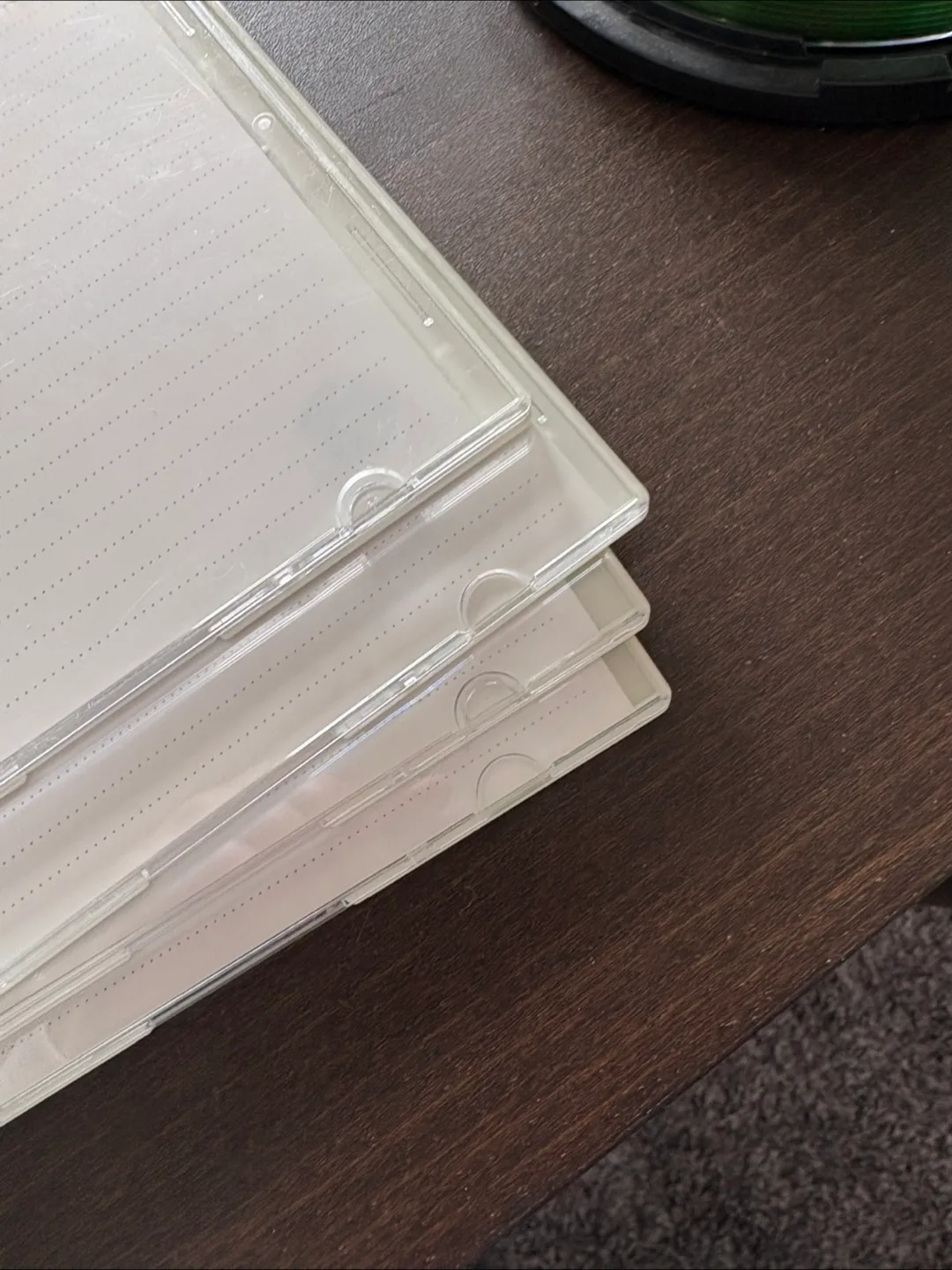 Blank CDs and DVDs image indicator(4)