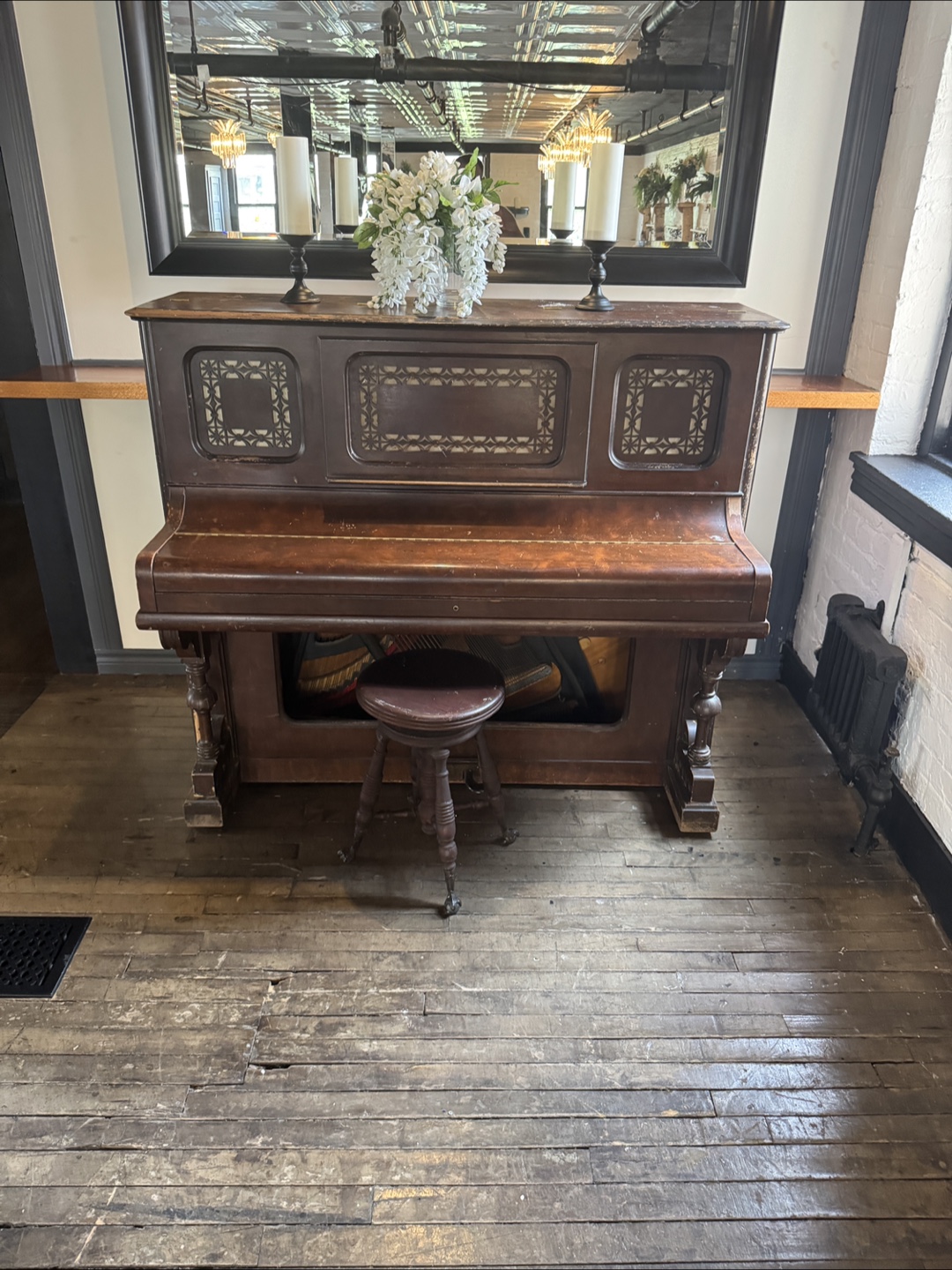 Bell Cabinet Piano - Guelph, Canada - photo 3