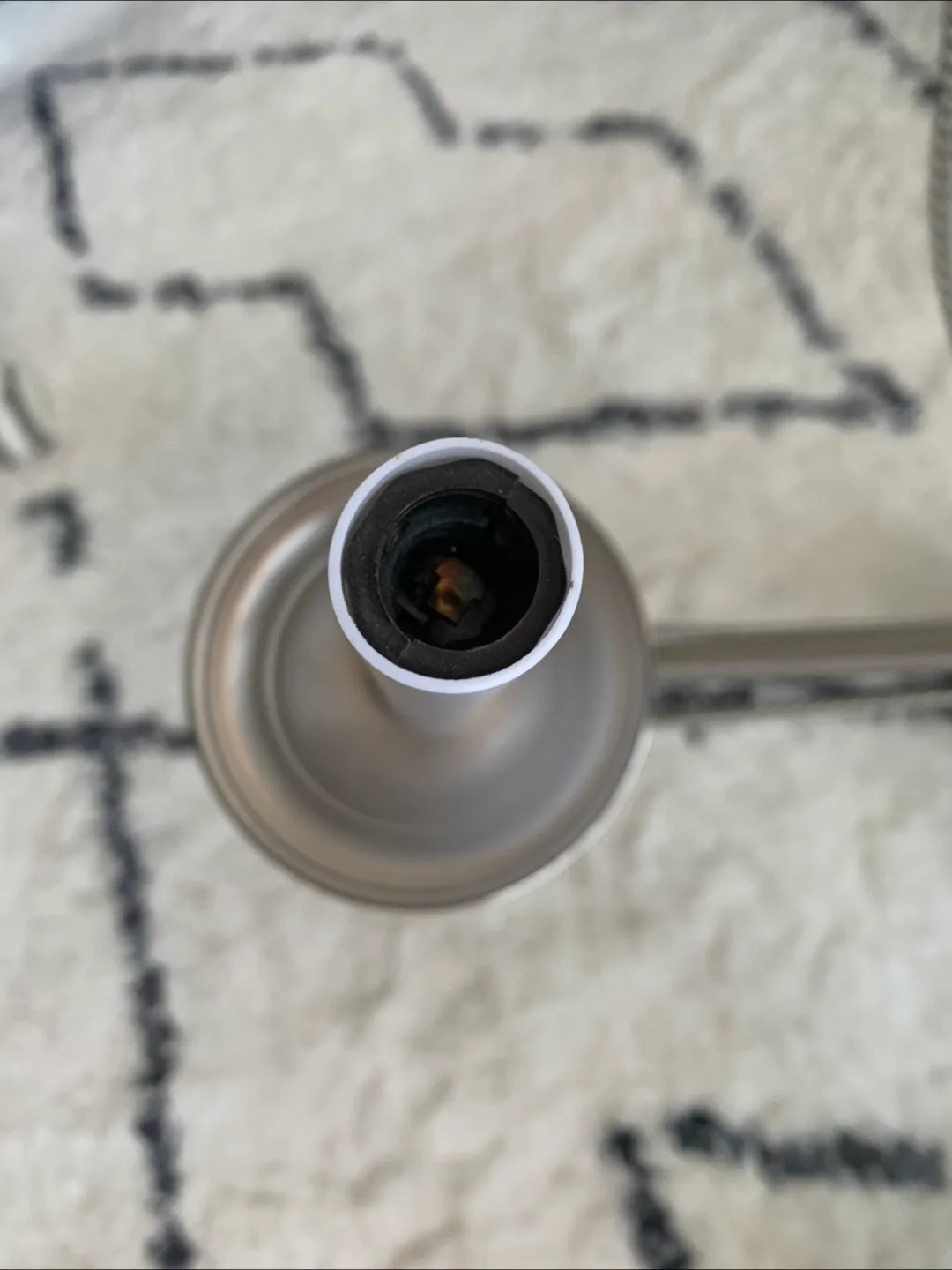 💡MUST GO-Beautiful Silver Chandelier image indicator(6)