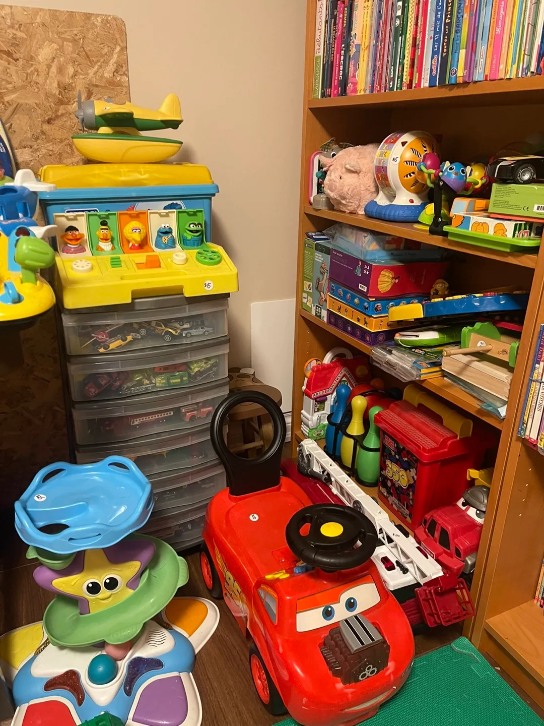 Kids toys, baby toys, toddler toys, huge selection ! image indicator(2)