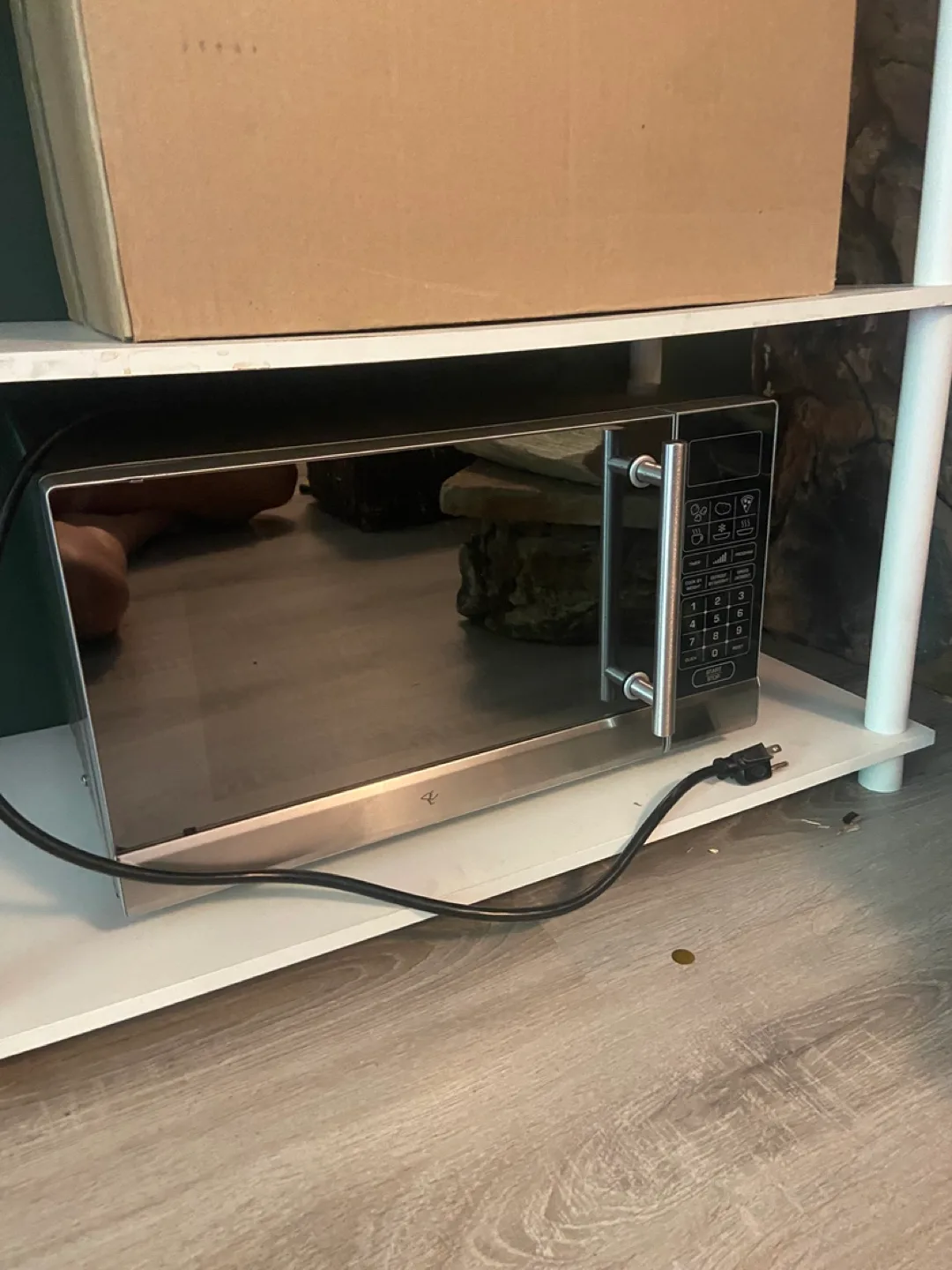 Countertop Microwave Oven🇨🇦 image indicator(2)