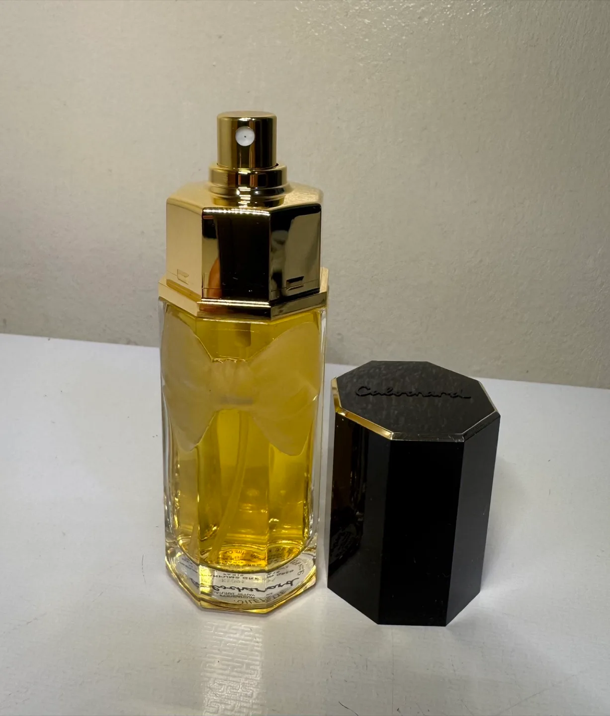 🇨🇦🍁Cabochard Parfums Gres Eau de Toilette 50ml image indicator(2)