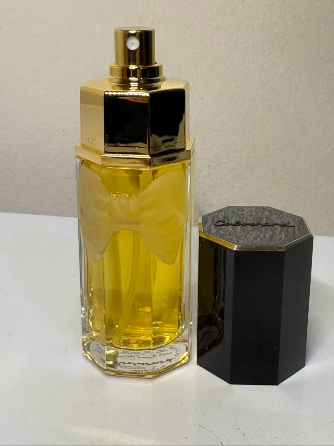 🇨🇦🍁Cabochard Parfums Gres Eau de Toilette 50ml image indicator(3)