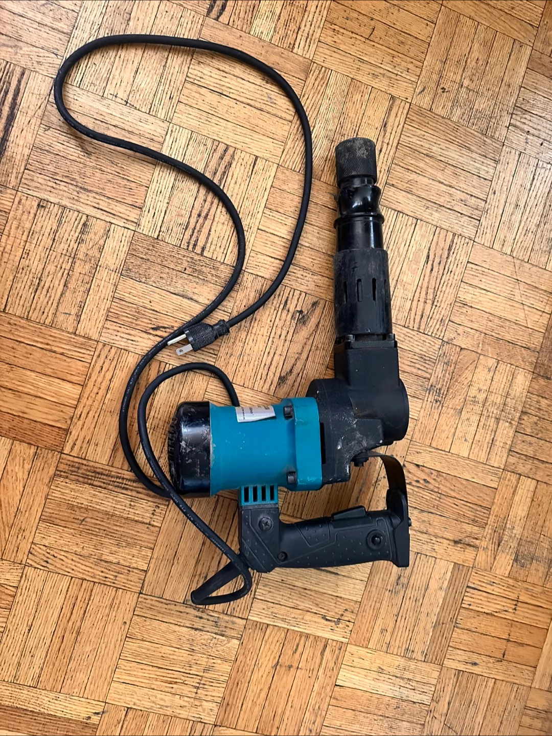 AEpro Demolition Hammer - Model 97890 thumbnail