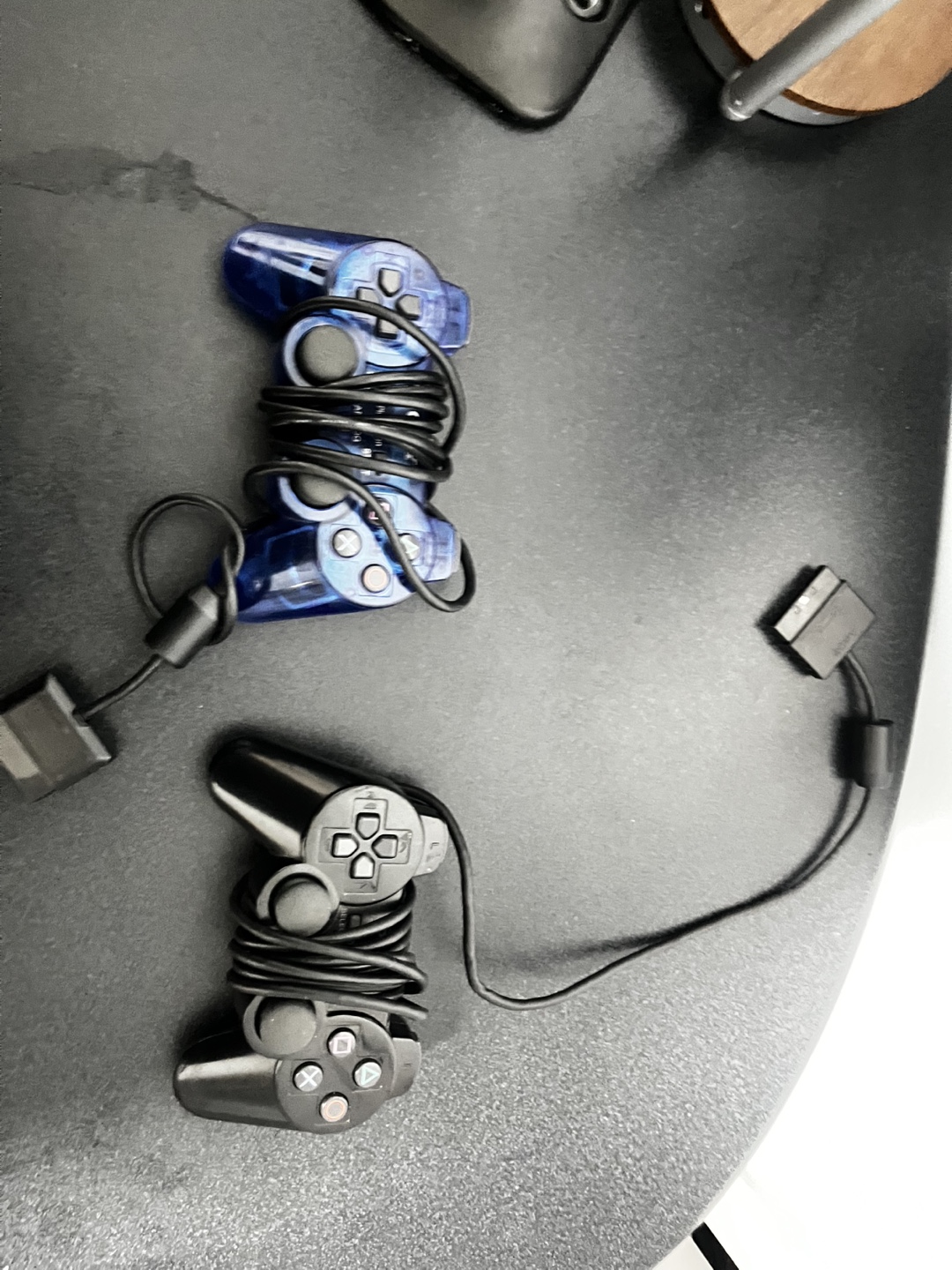 PS2 Controllers