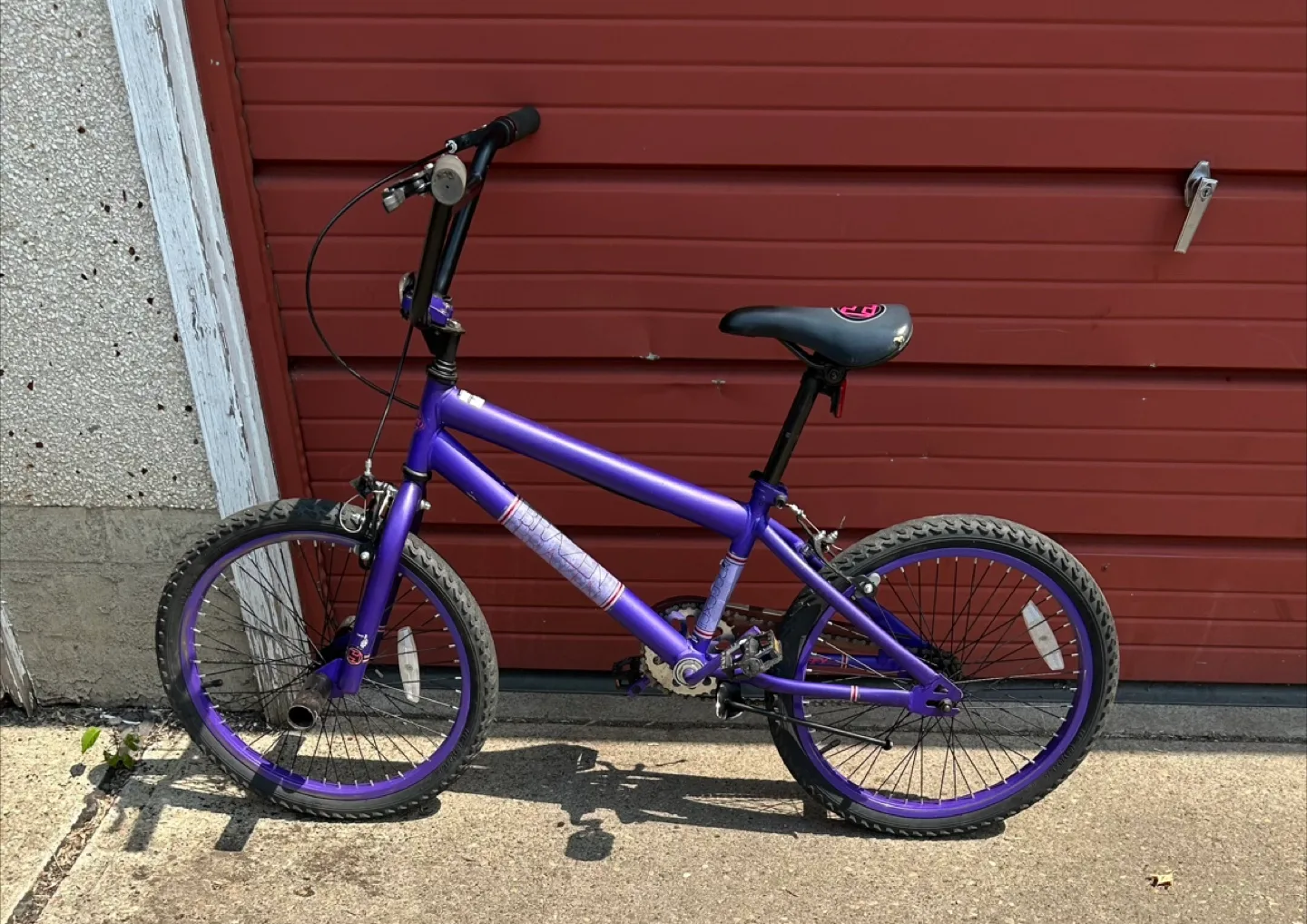 BMX 20"bikes thumbnail
