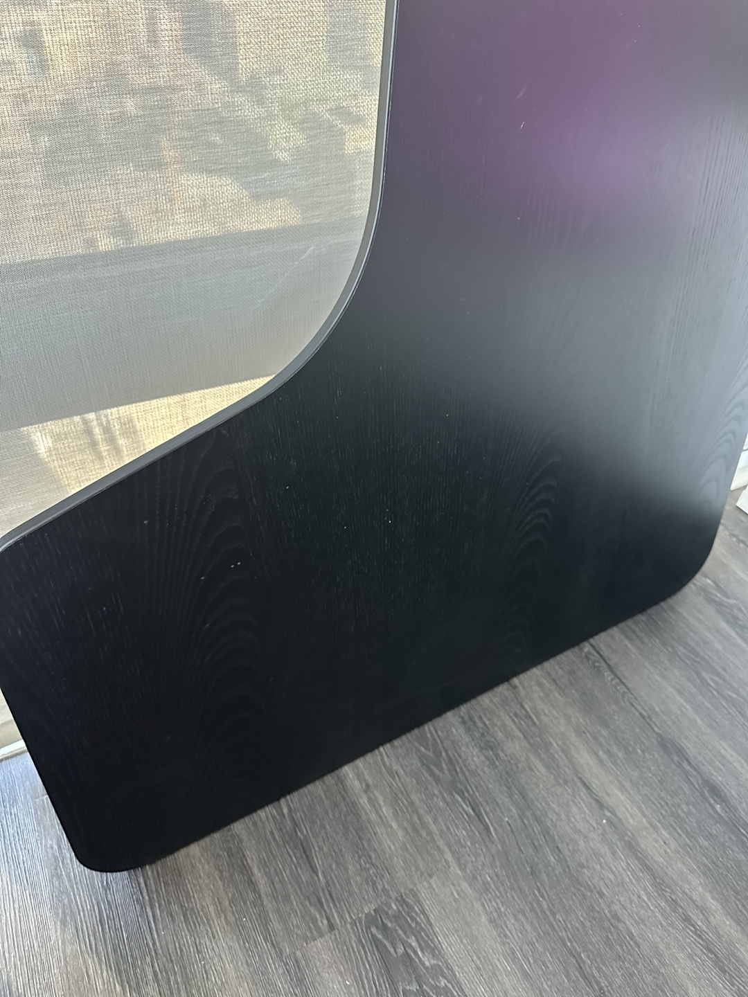 IKEA BEKANT Corner desk (right) - photo 3