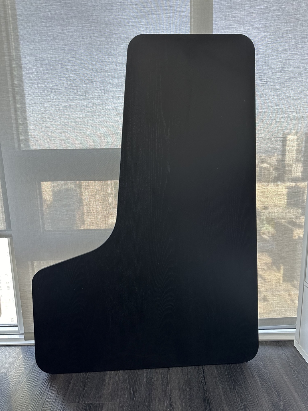 IKEA BEKANT Corner desk (right)