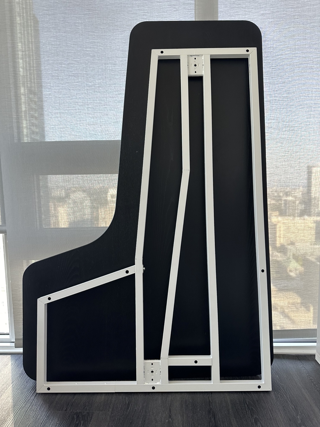 IKEA BEKANT Corner desk (right) - photo 4