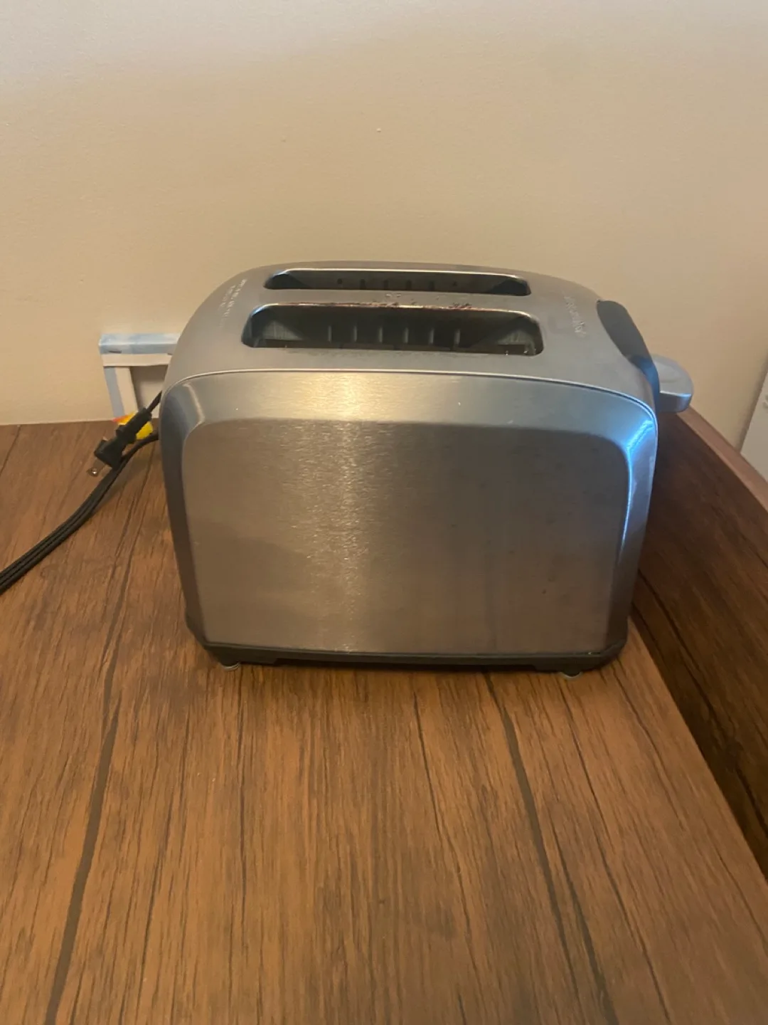 Black & Decker Toaster 🇨🇦 image indicator(3)