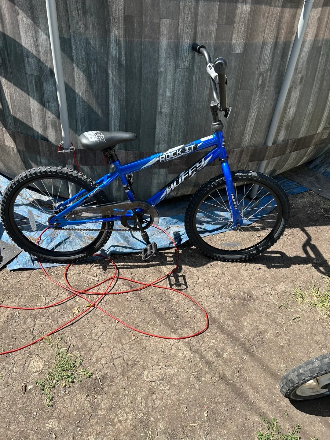 Brand new 20" and smaller bikes thumbnail
