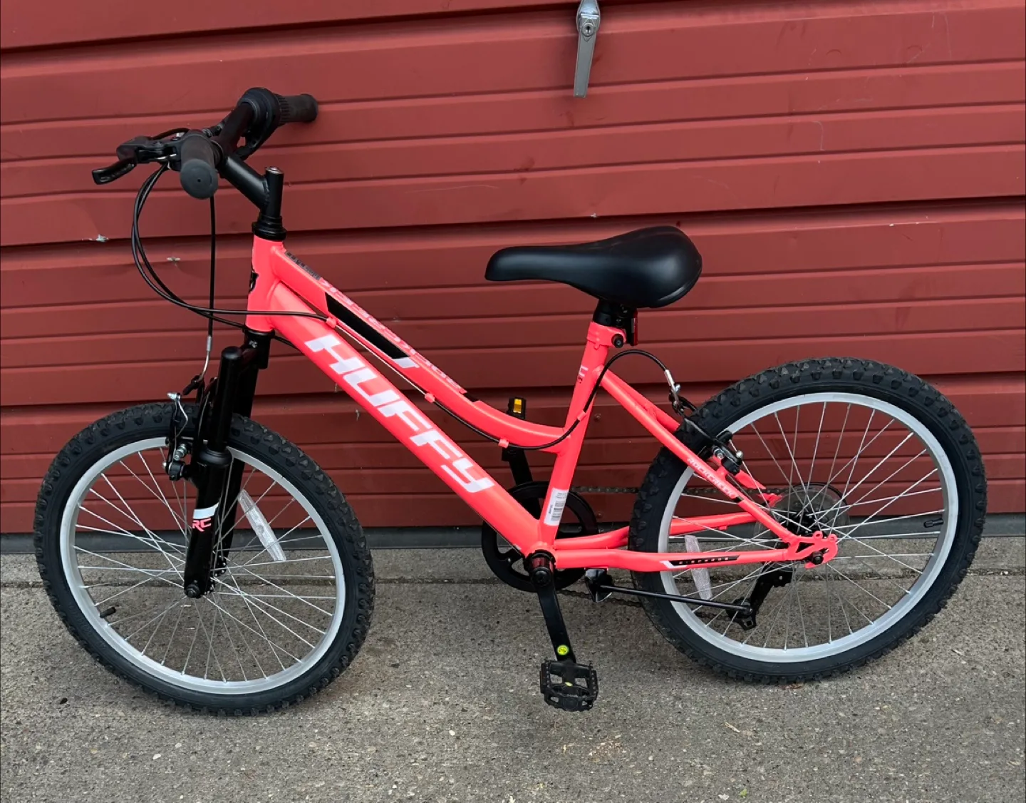 Brand new 20" and smaller bikes thumbnail