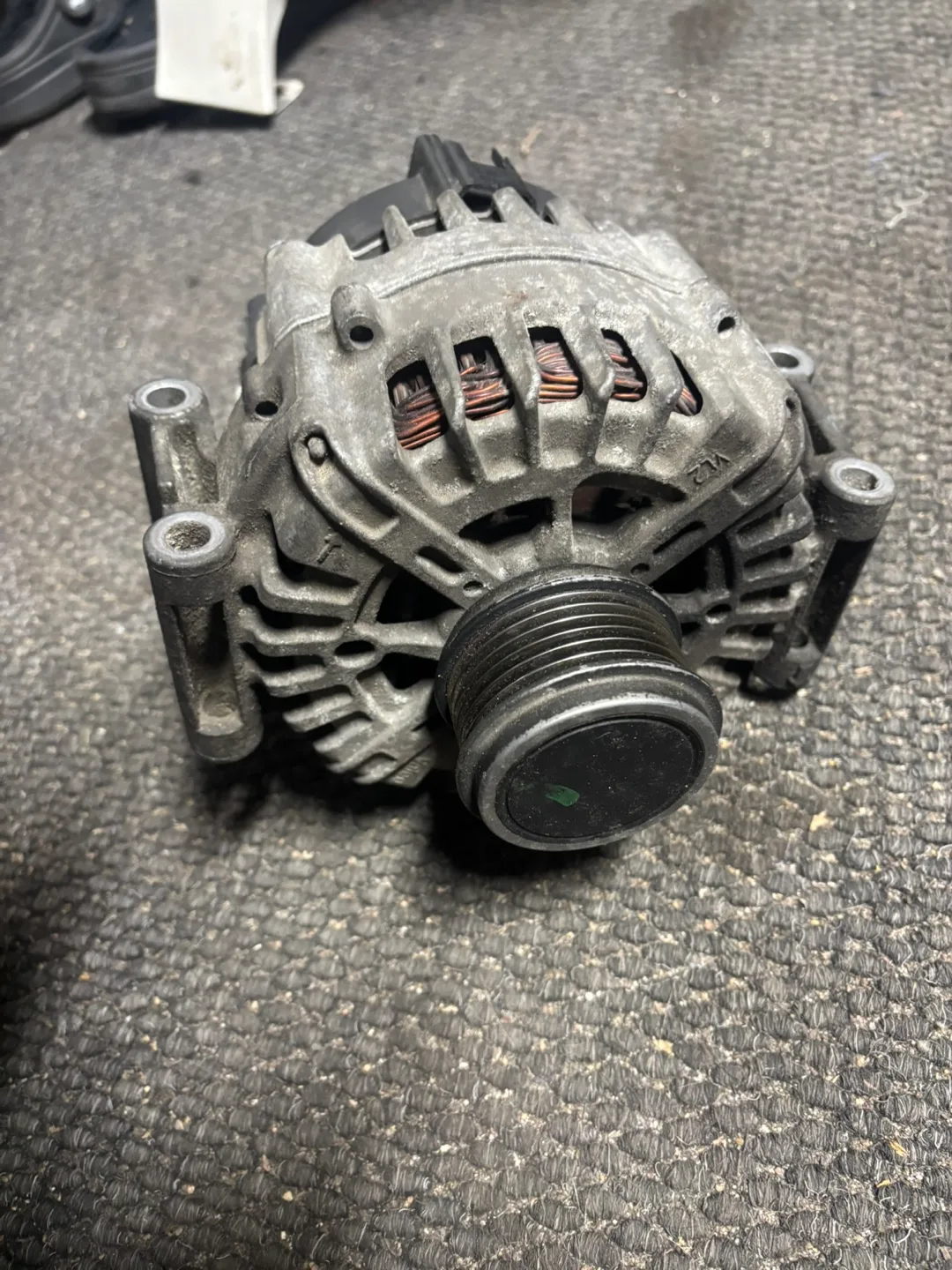 Valeo Alternator for VW/Audi thumbnail