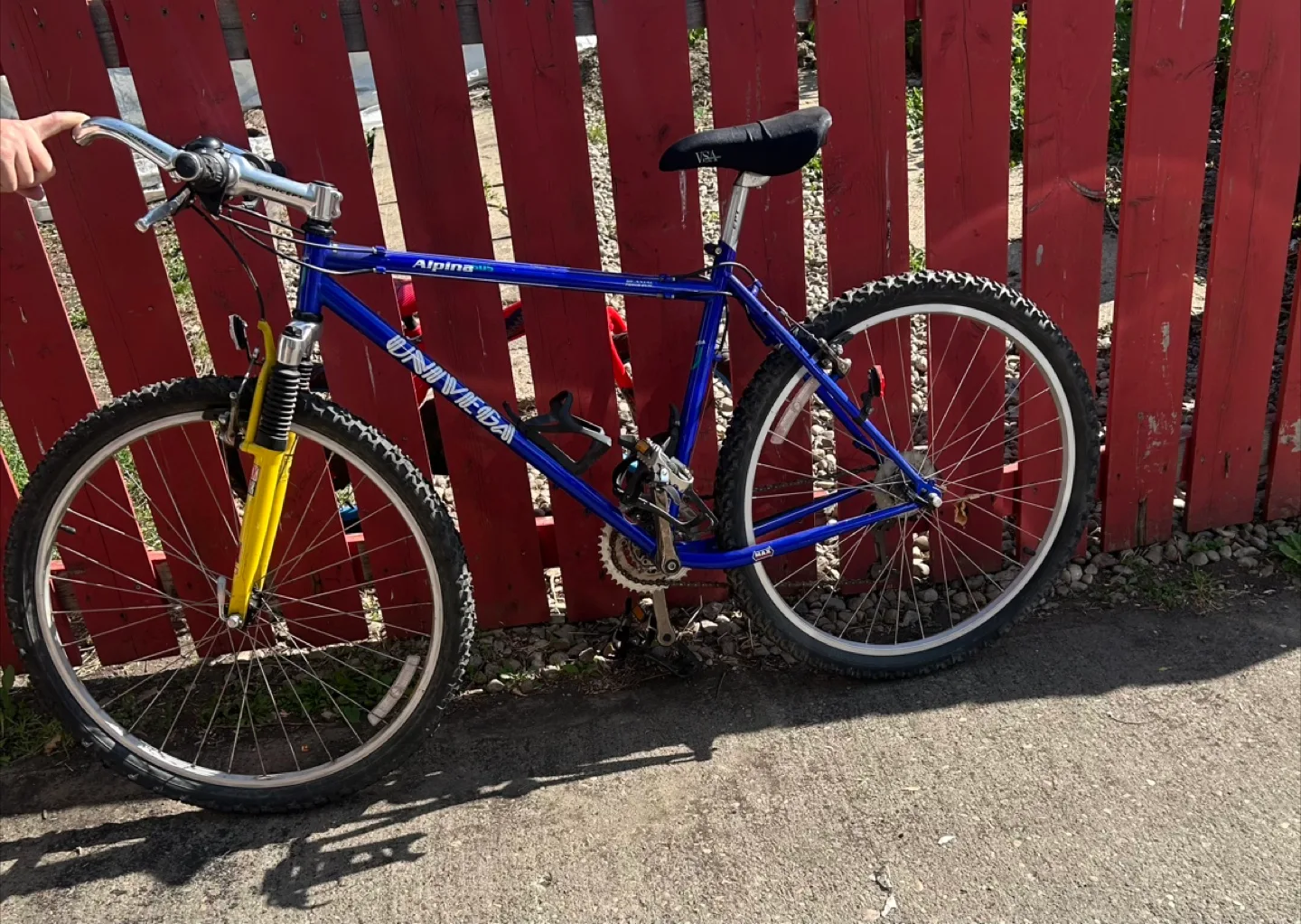 Adult bikes, prices, all reduced thumbnail