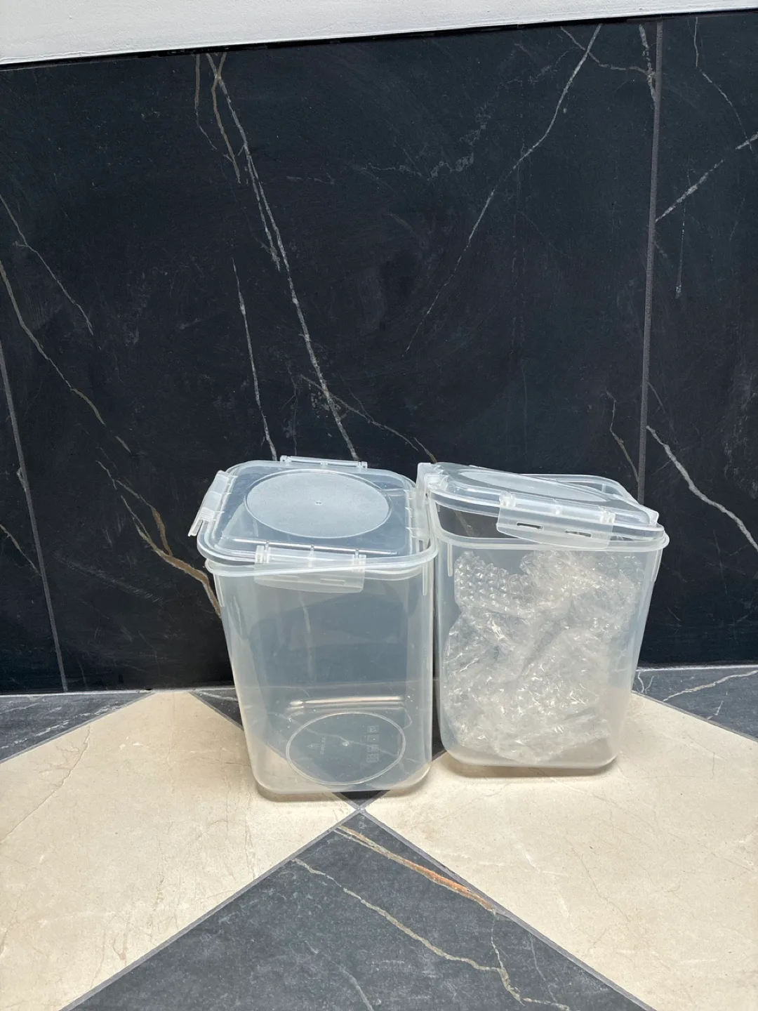 Airtight Food Storage Containers thumbnail