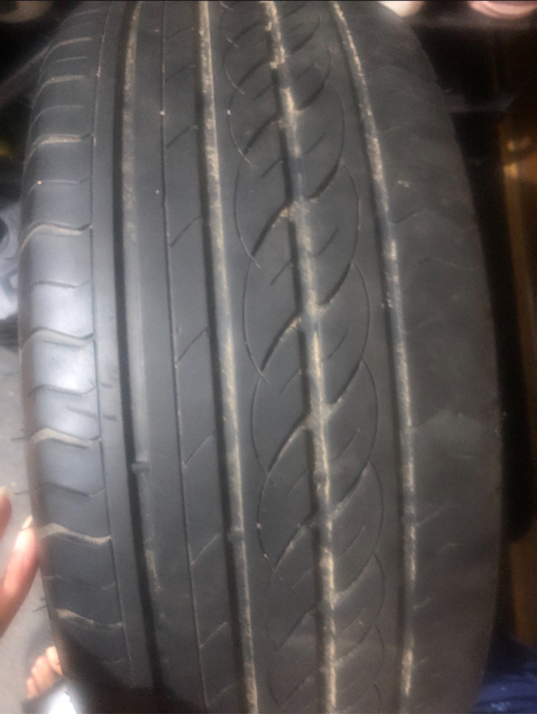 Honda accord Tires/Rims - photo 2